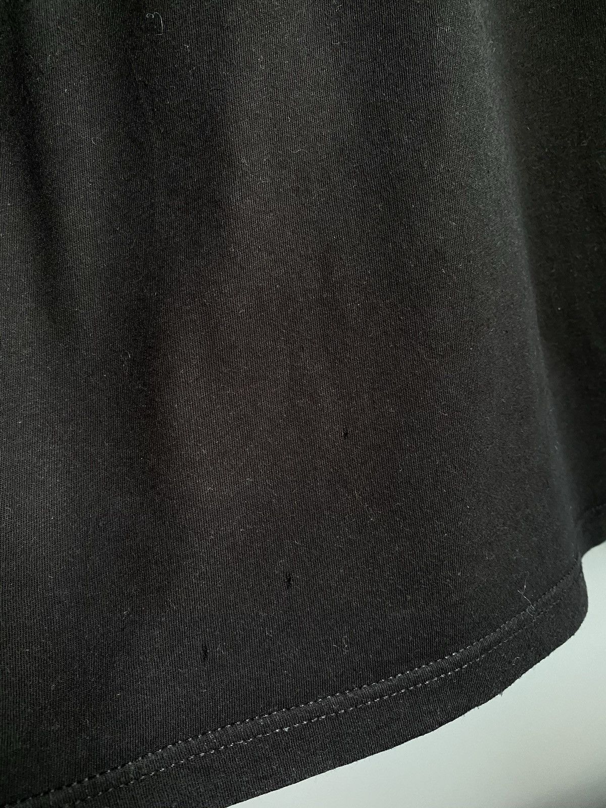 Other The Godfather Movie T Shirt Promo Logo Men’s Black M Size US M / EU 48-50 / 2 - 6 Thumbnail