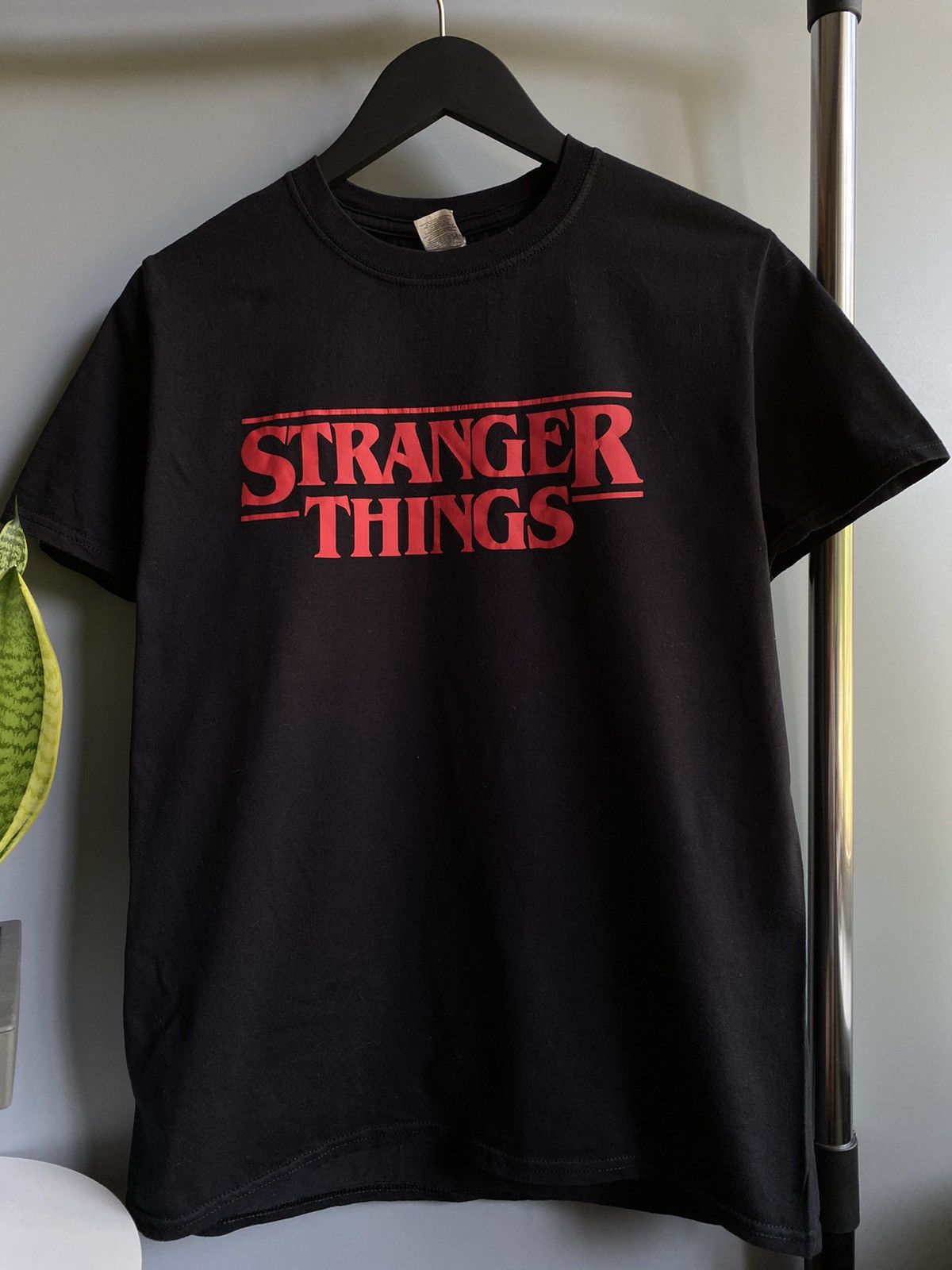 Other Stranger Things Netflix TV Series Movie T Shirt Size US M / EU 48-50 / 2 - 4 Thumbnail