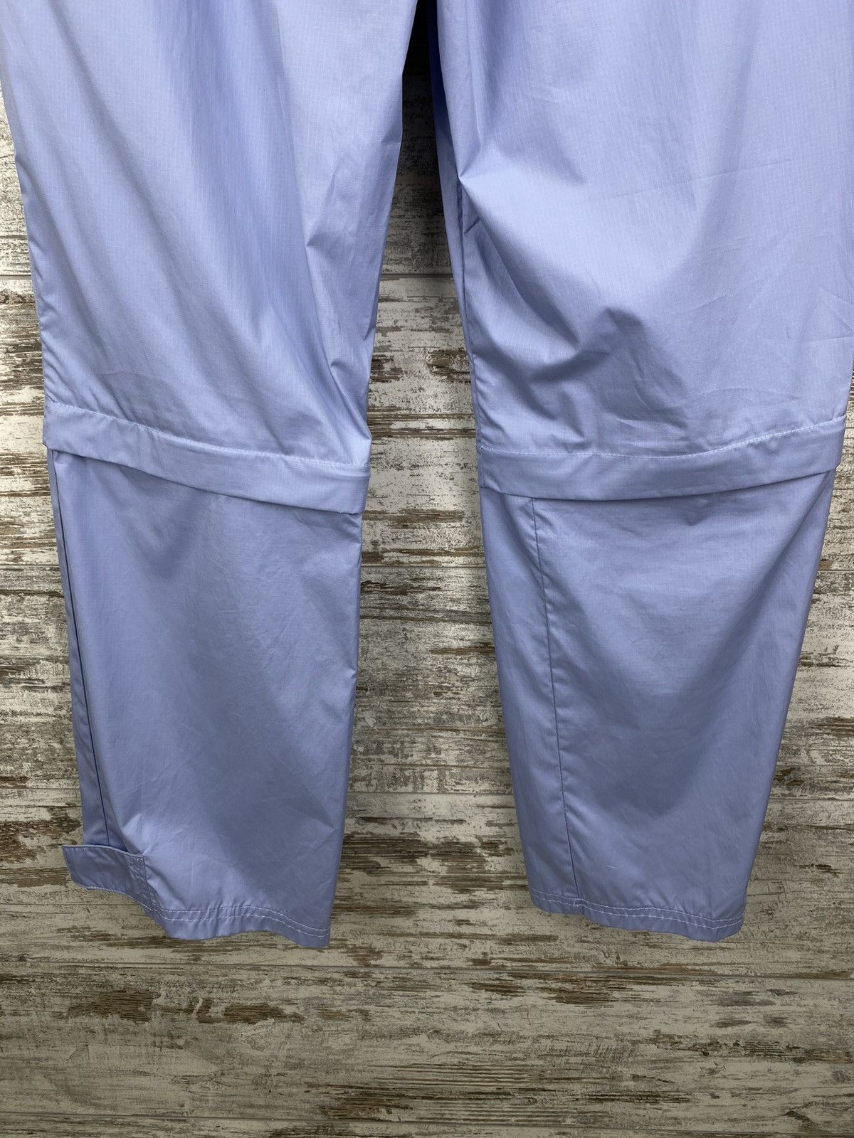 Nike Women’s Vintage Nike swoosh Pants transformers sweatpants Size 32" / US 10 / IT 46 - 13 Thumbnail