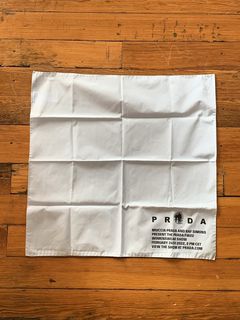 Raf Simons Prada | Grailed