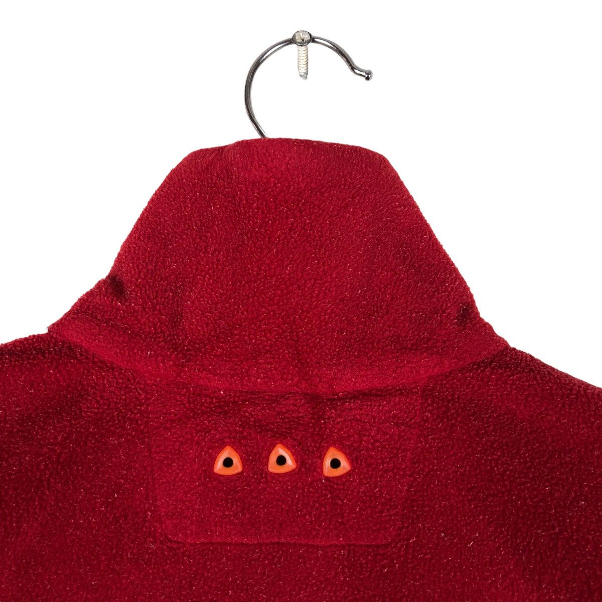 Adidas Adidas Tecnopile Half Zipped Climawarm Fleece Size US M / EU 48-50 / 2 - 6 Thumbnail