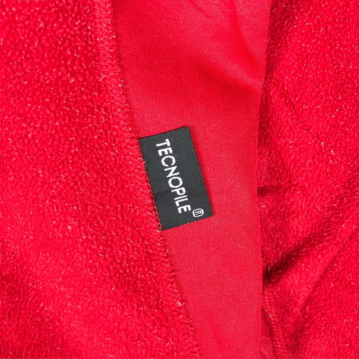 Adidas Adidas Tecnopile Half Zipped Climawarm Fleece Size US M / EU 48-50 / 2 - 9 Thumbnail