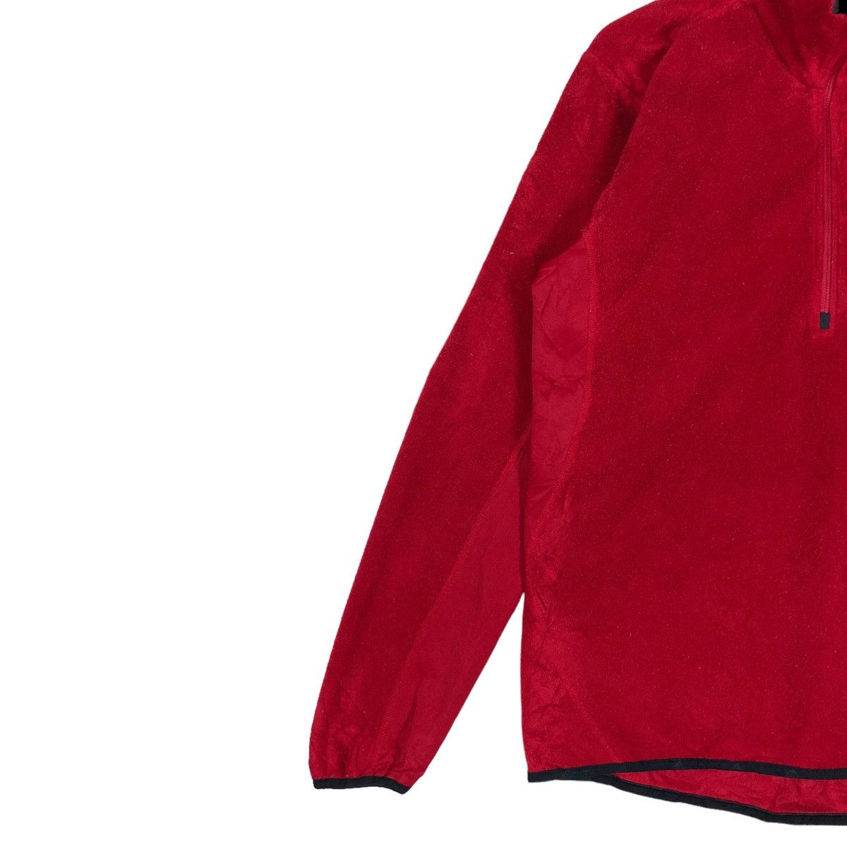 Adidas Adidas Tecnopile Half Zipped Climawarm Fleece Size US M / EU 48-50 / 2 - 3 Thumbnail