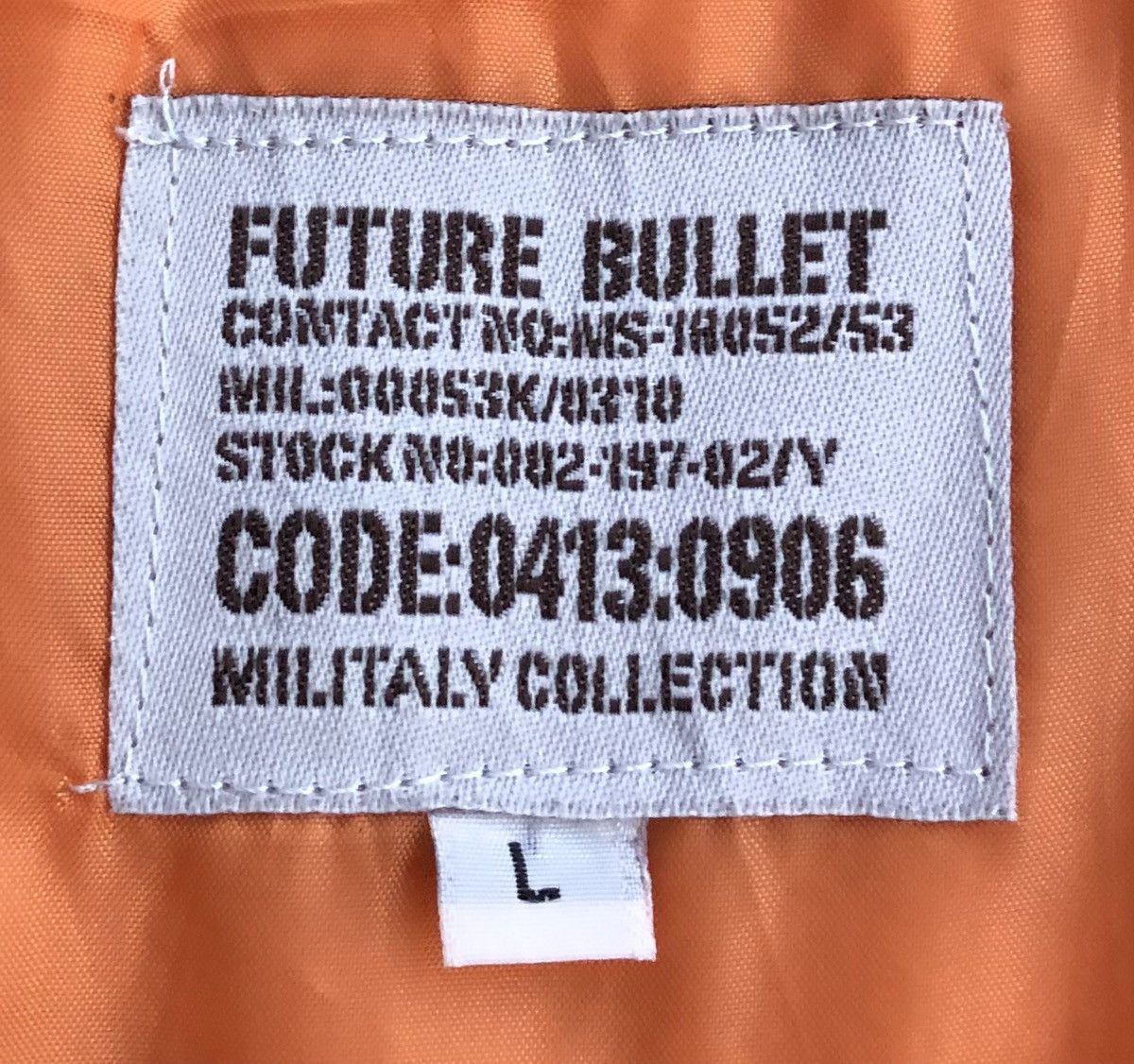 Vintage U. S Air Force Future Bullet 2nd Cavalry Division Patches Size US L / EU 52-54 / 3 - 11 Thumbnail