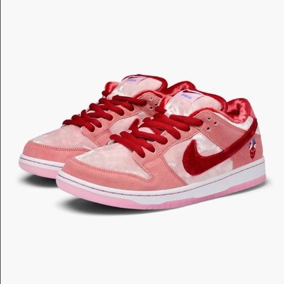Nike SB Dunk Low OG QS StrangeLove Special Box - CT2552 800