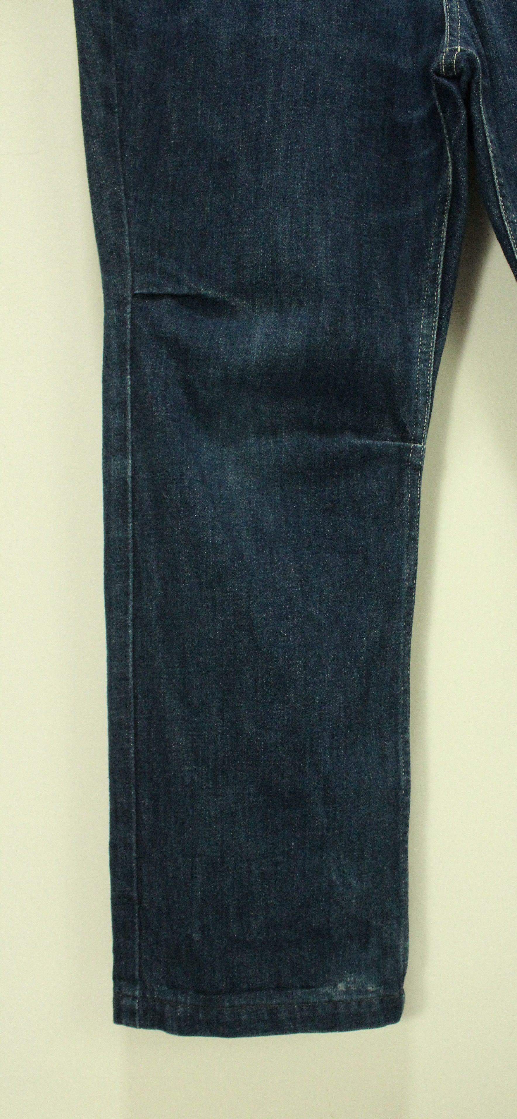 Kapital KAPITAL Denim Clown Pants Drop Crotch Size US 27 - 6 Thumbnail