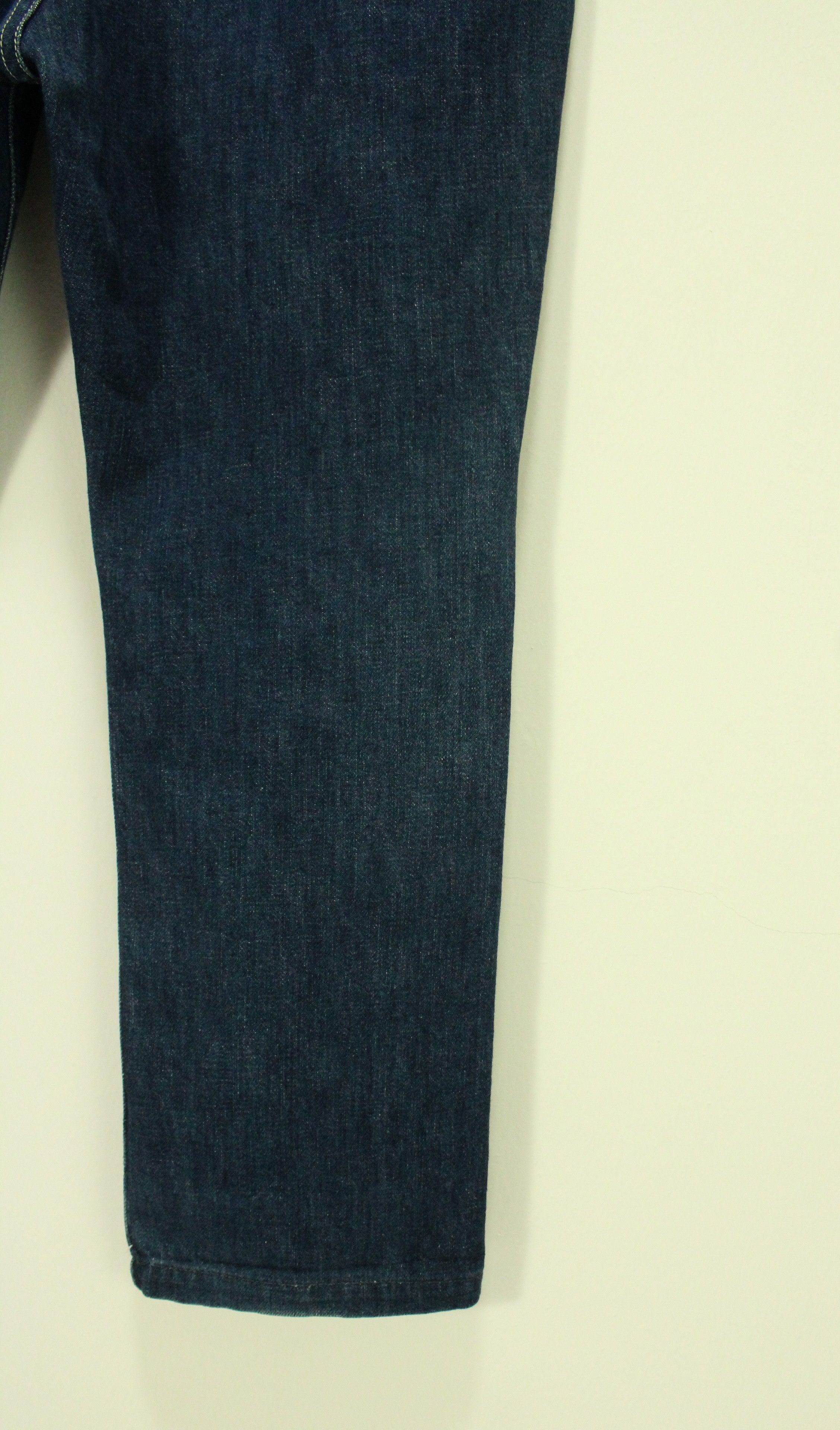 Kapital KAPITAL Denim Clown Pants Drop Crotch Size US 27 - 9 Thumbnail