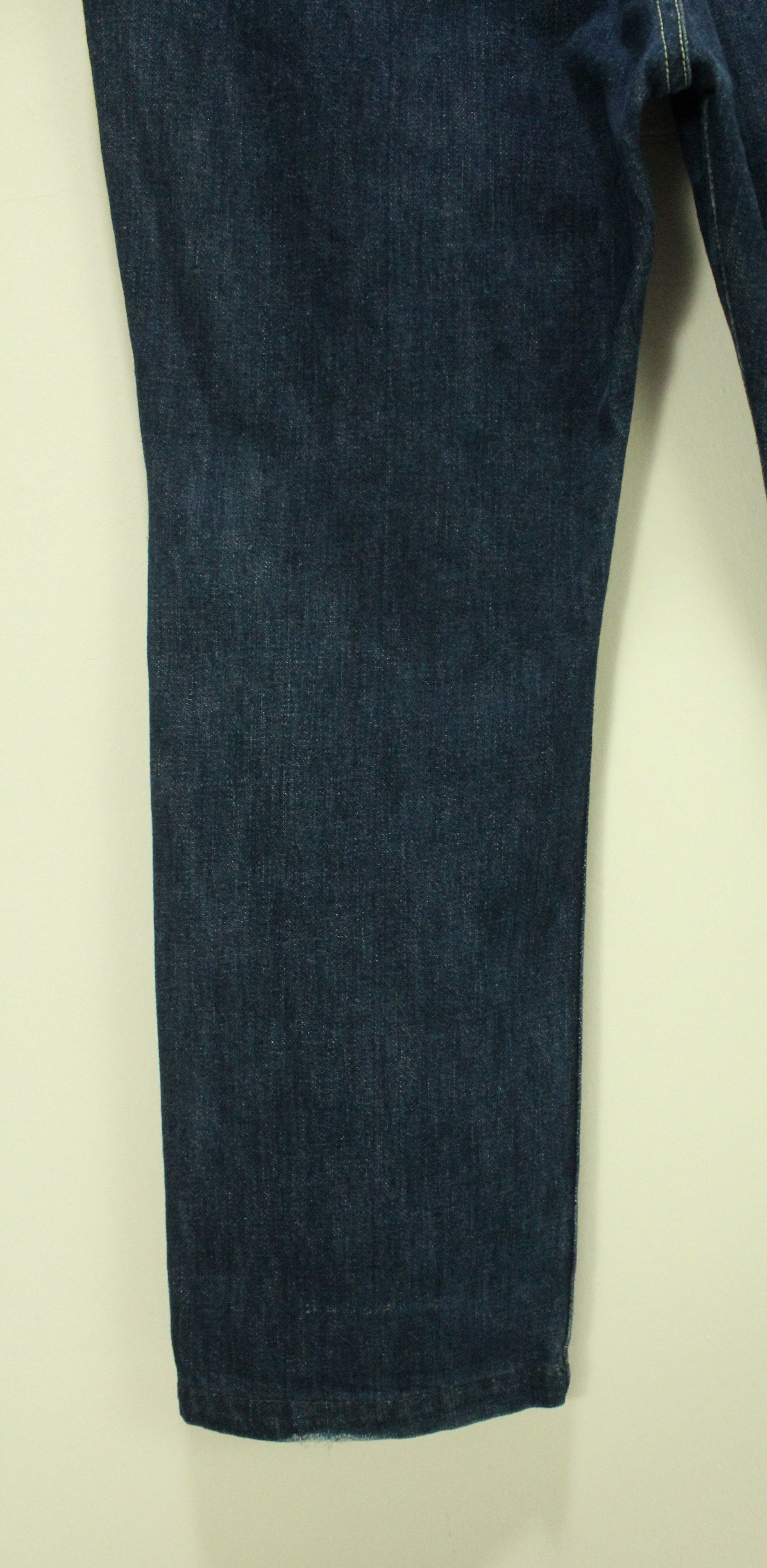 Kapital KAPITAL Denim Clown Pants Drop Crotch Size US 27 - 10 Thumbnail