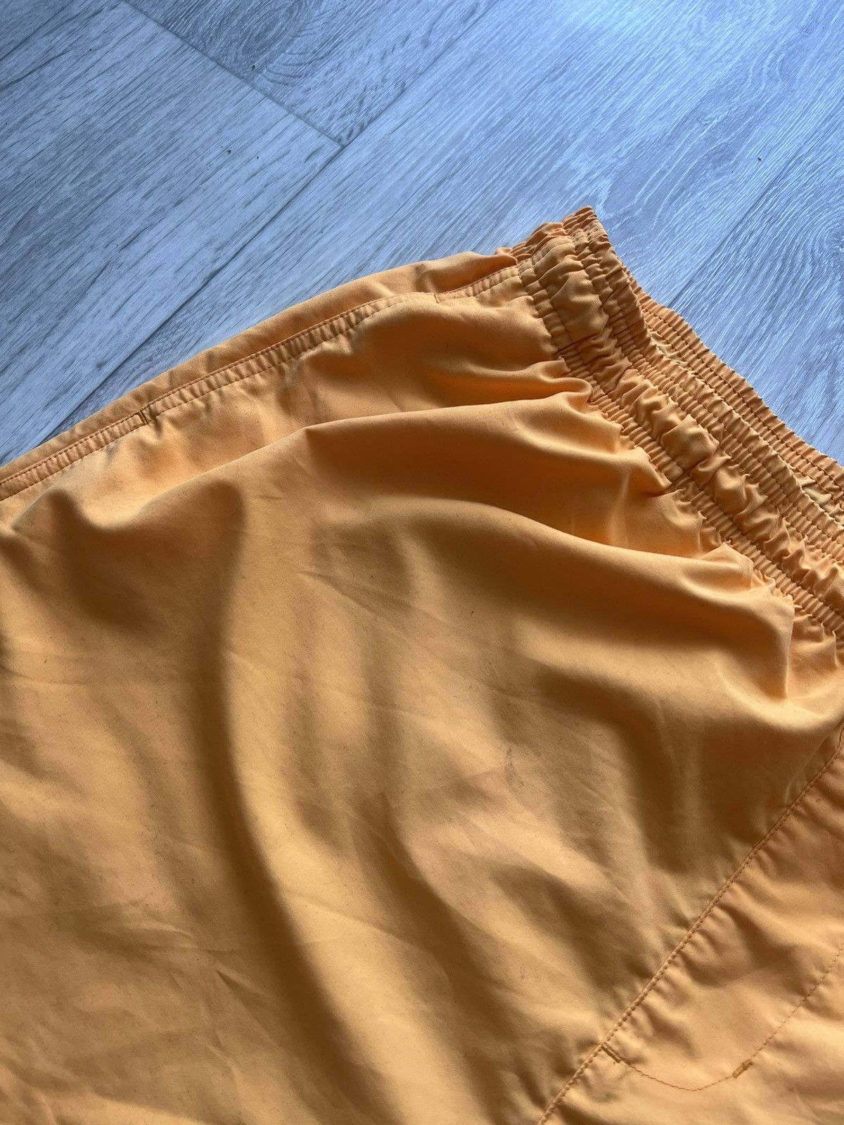 Yves Saint Laurent YSL vintage swim Shorts Size US 36 / EU 52 - 5 Thumbnail