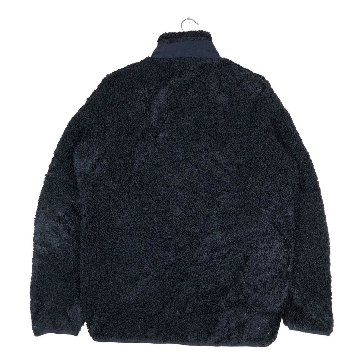 Lemaire × Uniqlo Uniqlo Deep Pile Fleece Jacket Size US L / EU 52-54 / 3 - 6 Thumbnail