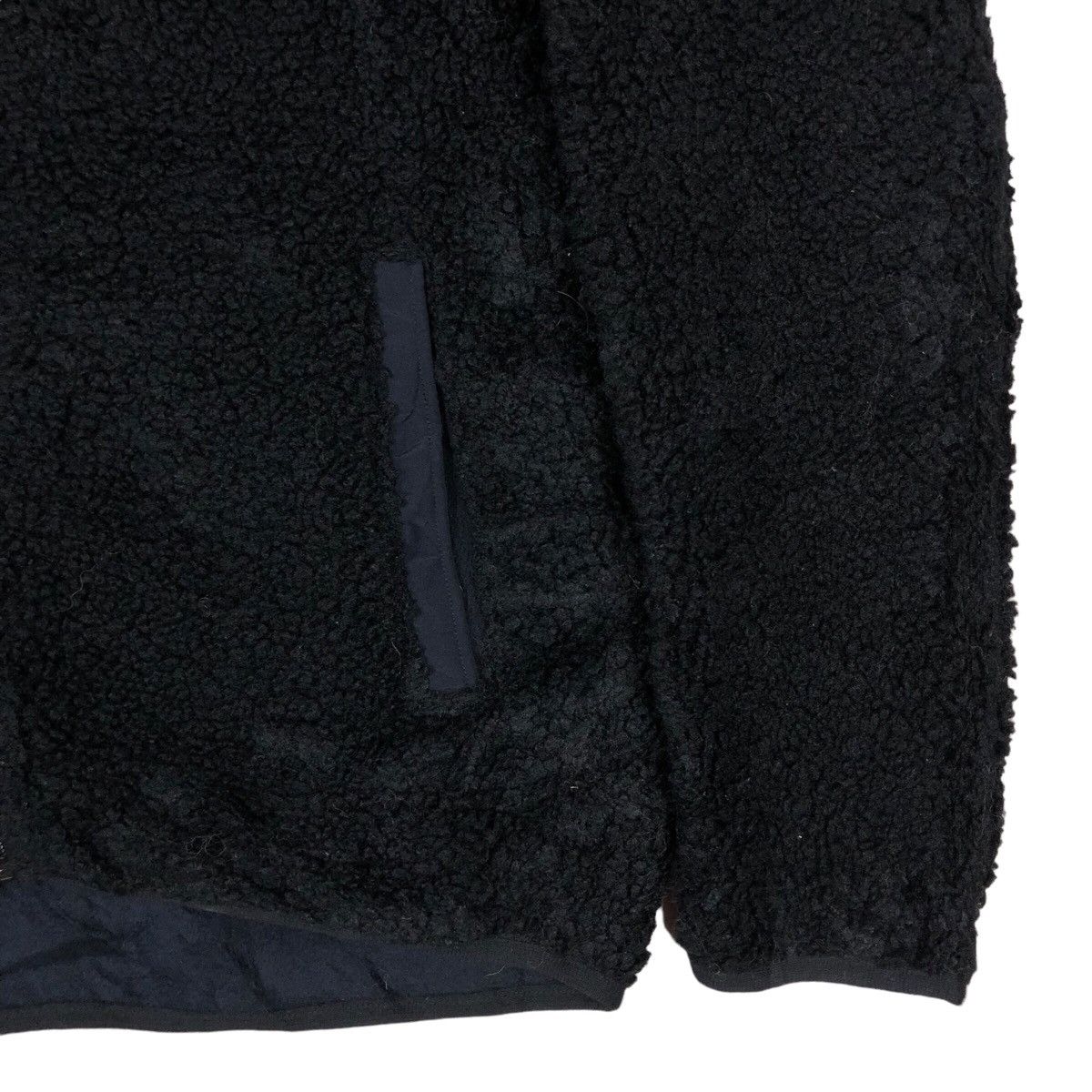 Lemaire × Uniqlo Uniqlo Deep Pile Fleece Jacket Size US L / EU 52-54 / 3 - 4 Thumbnail