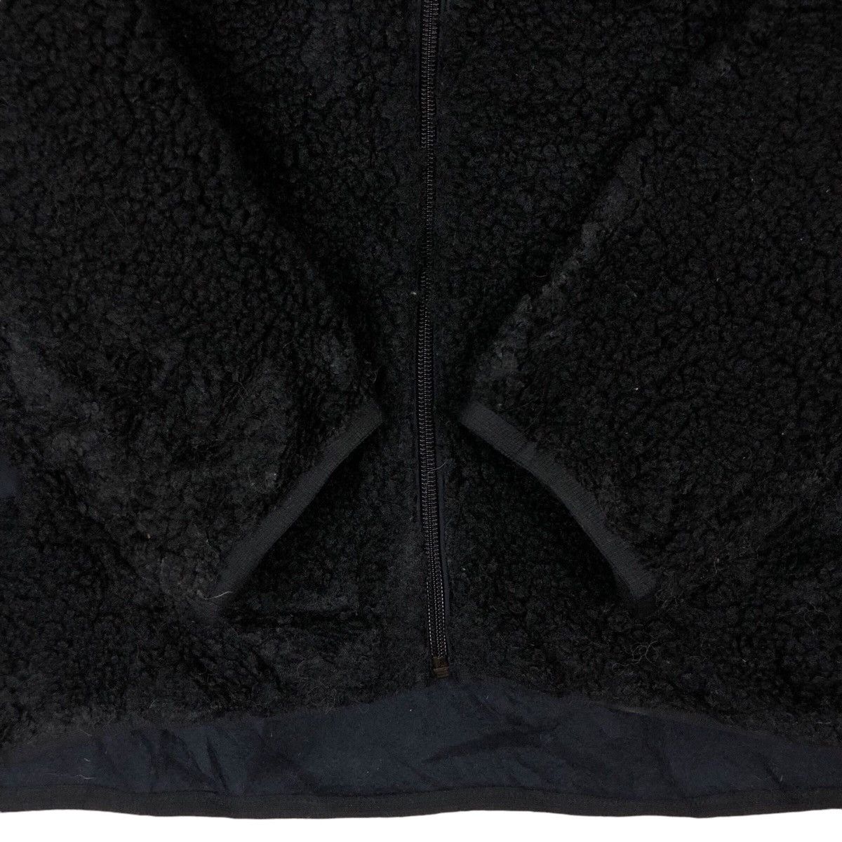Lemaire × Uniqlo Uniqlo Deep Pile Fleece Jacket Size US L / EU 52-54 / 3 - 5 Thumbnail