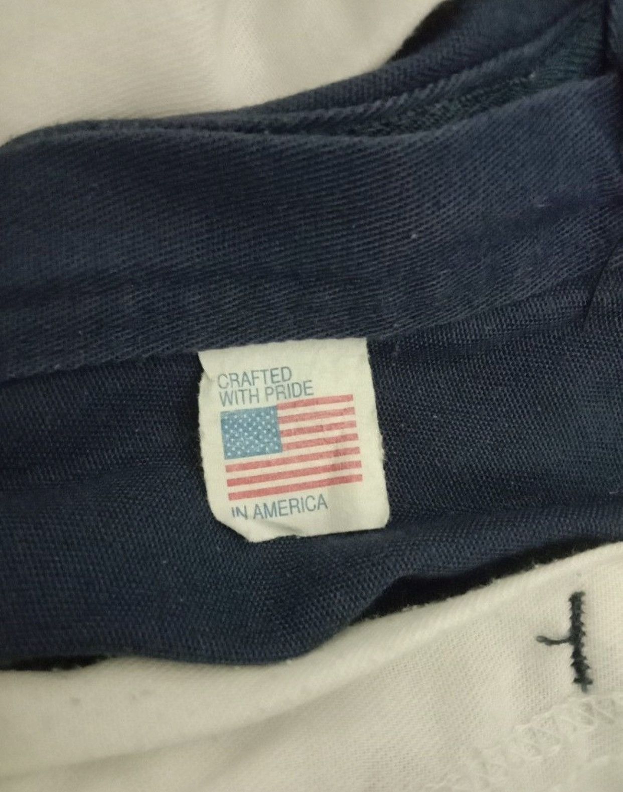 Needles Vintage Needles USA Nepenthes Tactical Bondage Cargo Pants Size US 32 / EU 48 - 9 Thumbnail