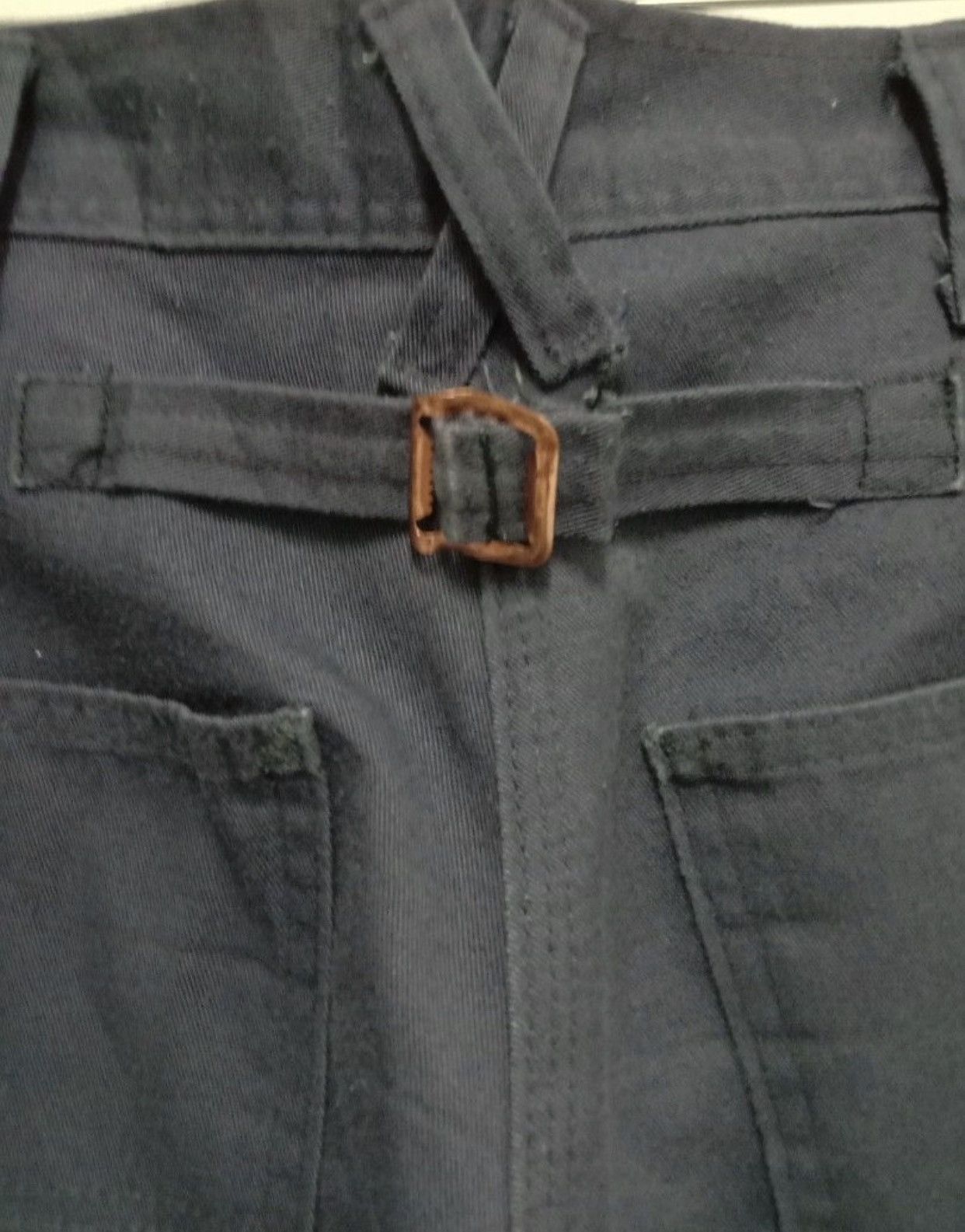 Needles Vintage Needles USA Nepenthes Tactical Bondage Cargo Pants Size US 32 / EU 48 - 5 Thumbnail
