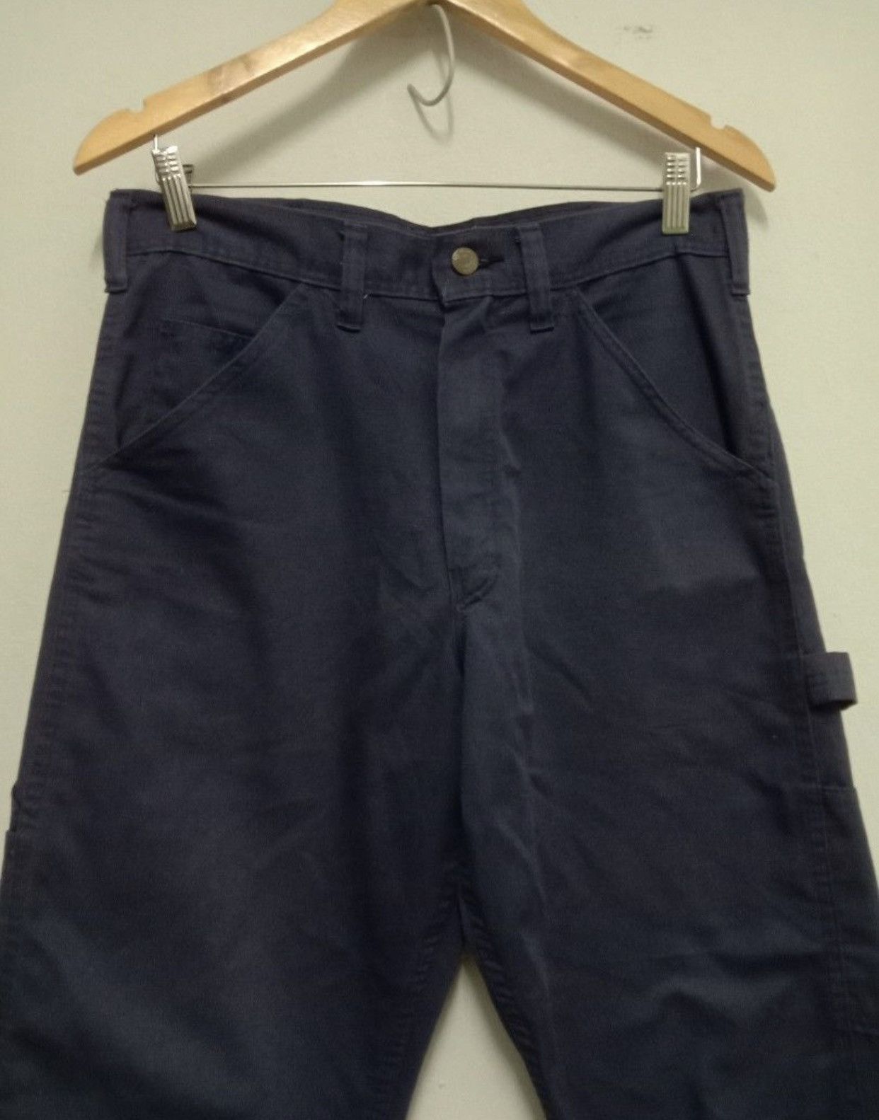Needles Vintage Needles USA Nepenthes Tactical Bondage Cargo Pants Size US 32 / EU 48 - 3 Thumbnail