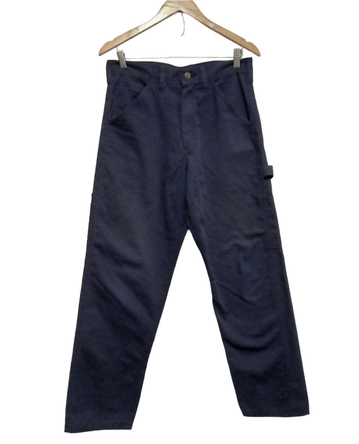 Needles Vintage Needles USA Nepenthes Tactical Bondage Cargo Pants Size US 32 / EU 48 - 2 Thumbnail