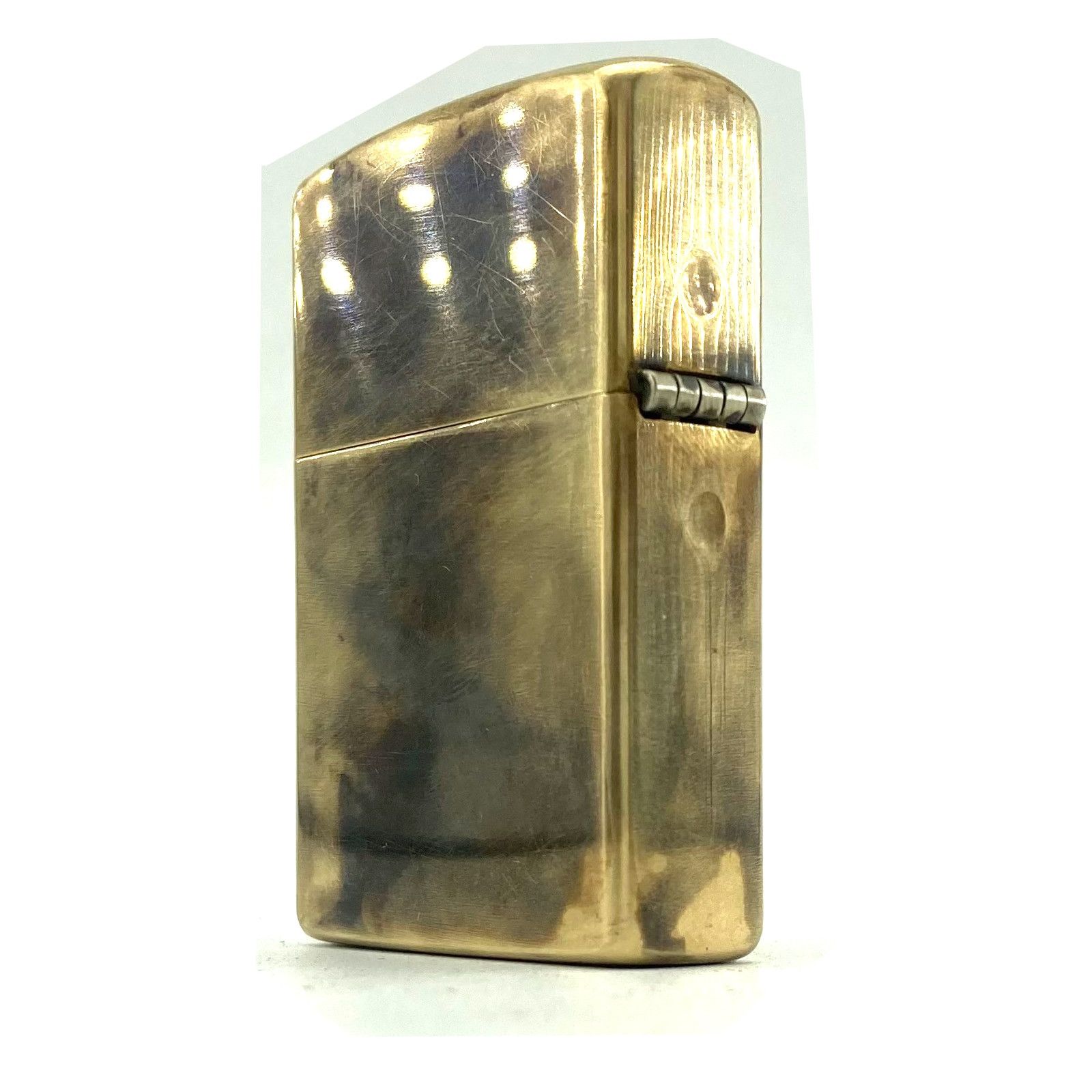 Other Cow Boy Man Classic Lighter Storage Case Universal Portable Size ONE SIZE - 5 Thumbnail
