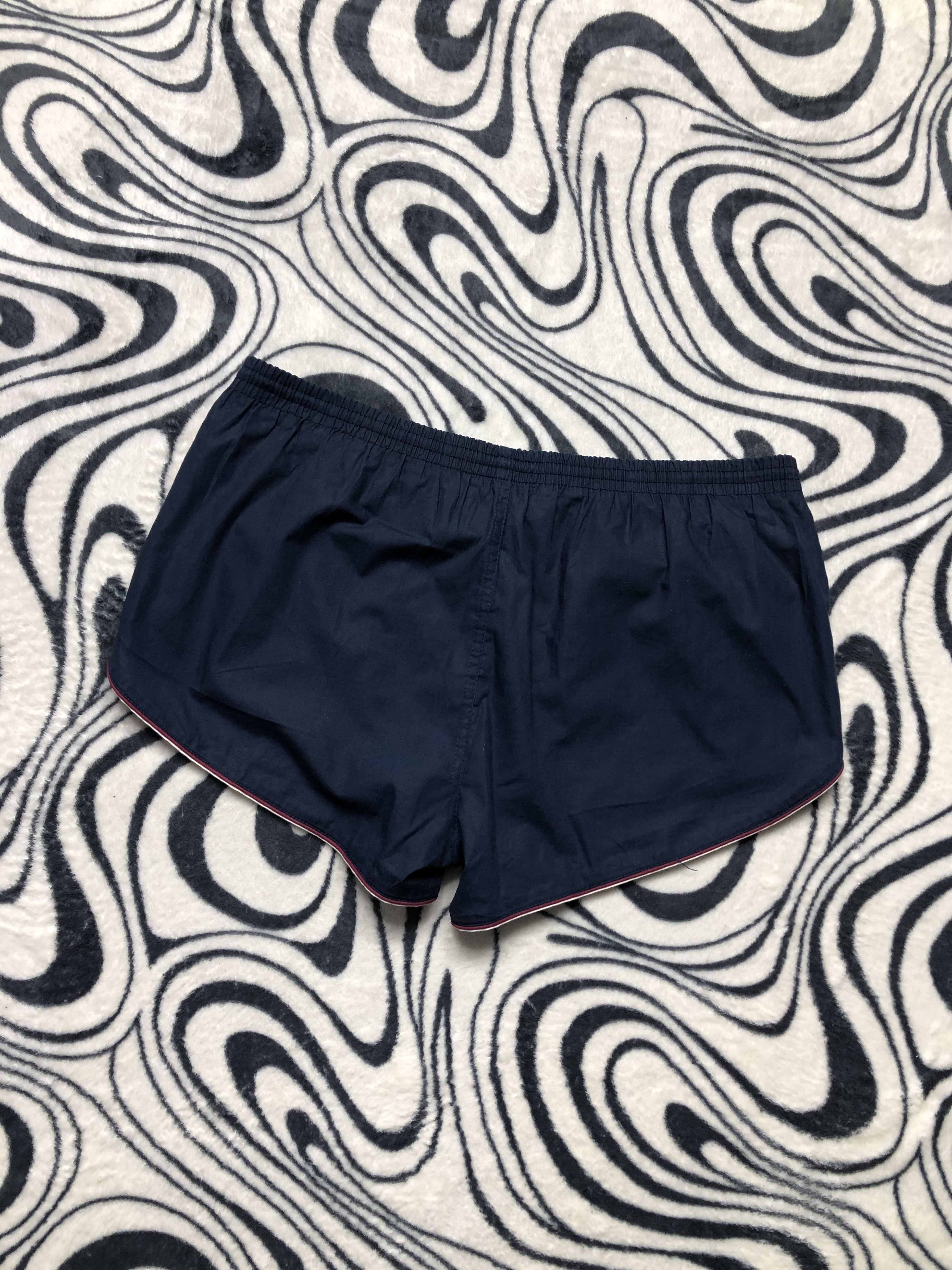 Fred Perry Fred Perry Vintage Tennis Shorts Size 30" / US 8 / IT 44 - 6 Thumbnail