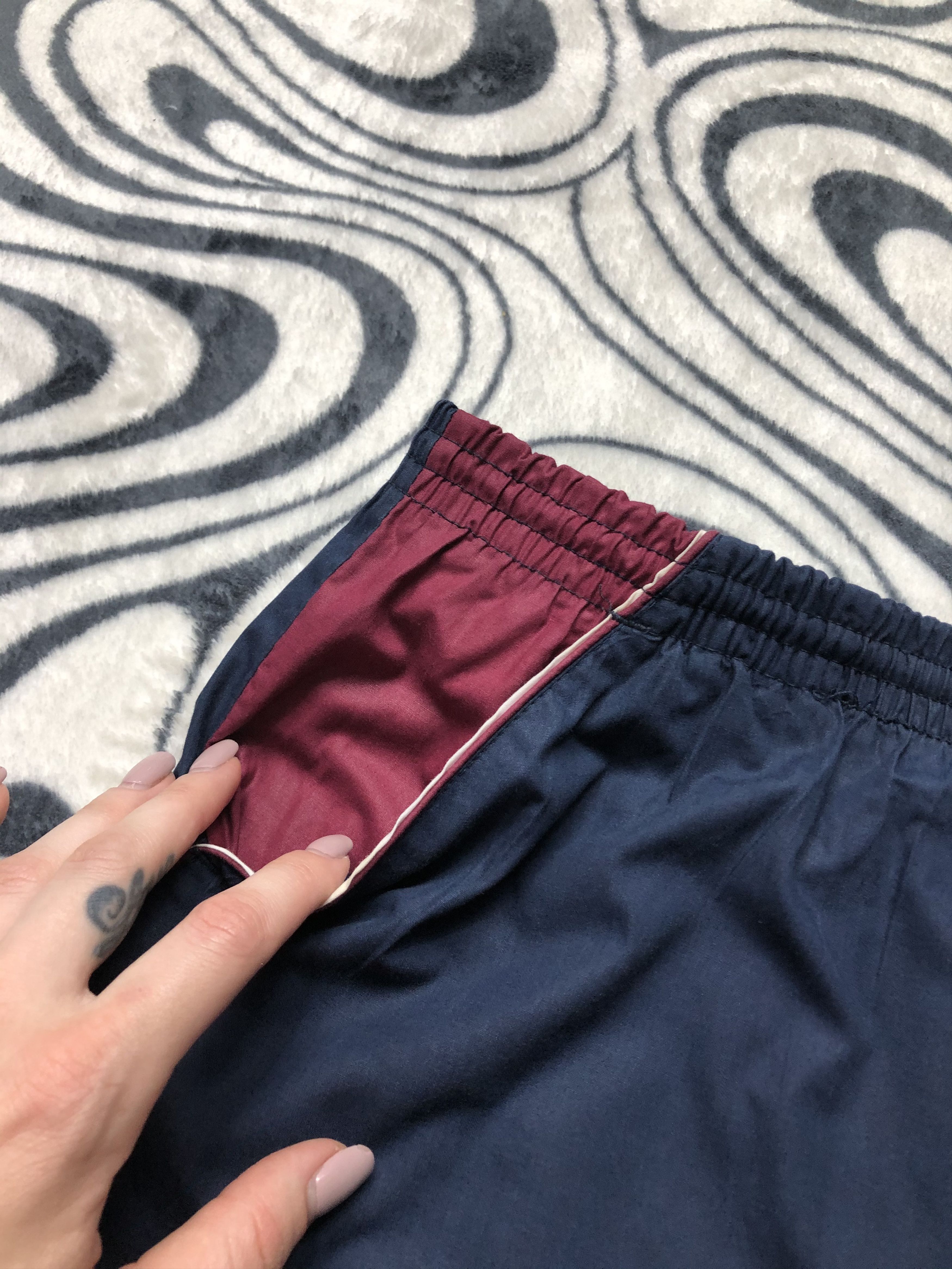 Fred Perry Fred Perry Vintage Tennis Shorts Size 30" / US 8 / IT 44 - 3 Thumbnail