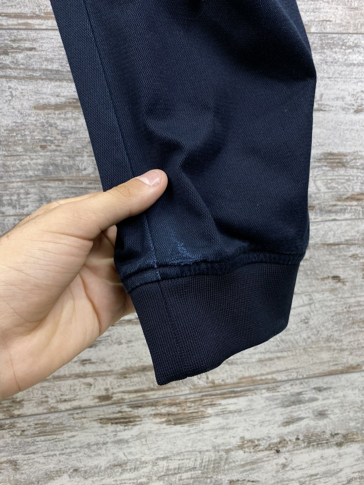 Armani × Armani Exchange Mens Armani Exchange Cargo pants luxury y2k rare Size US 31 - 11 Thumbnail