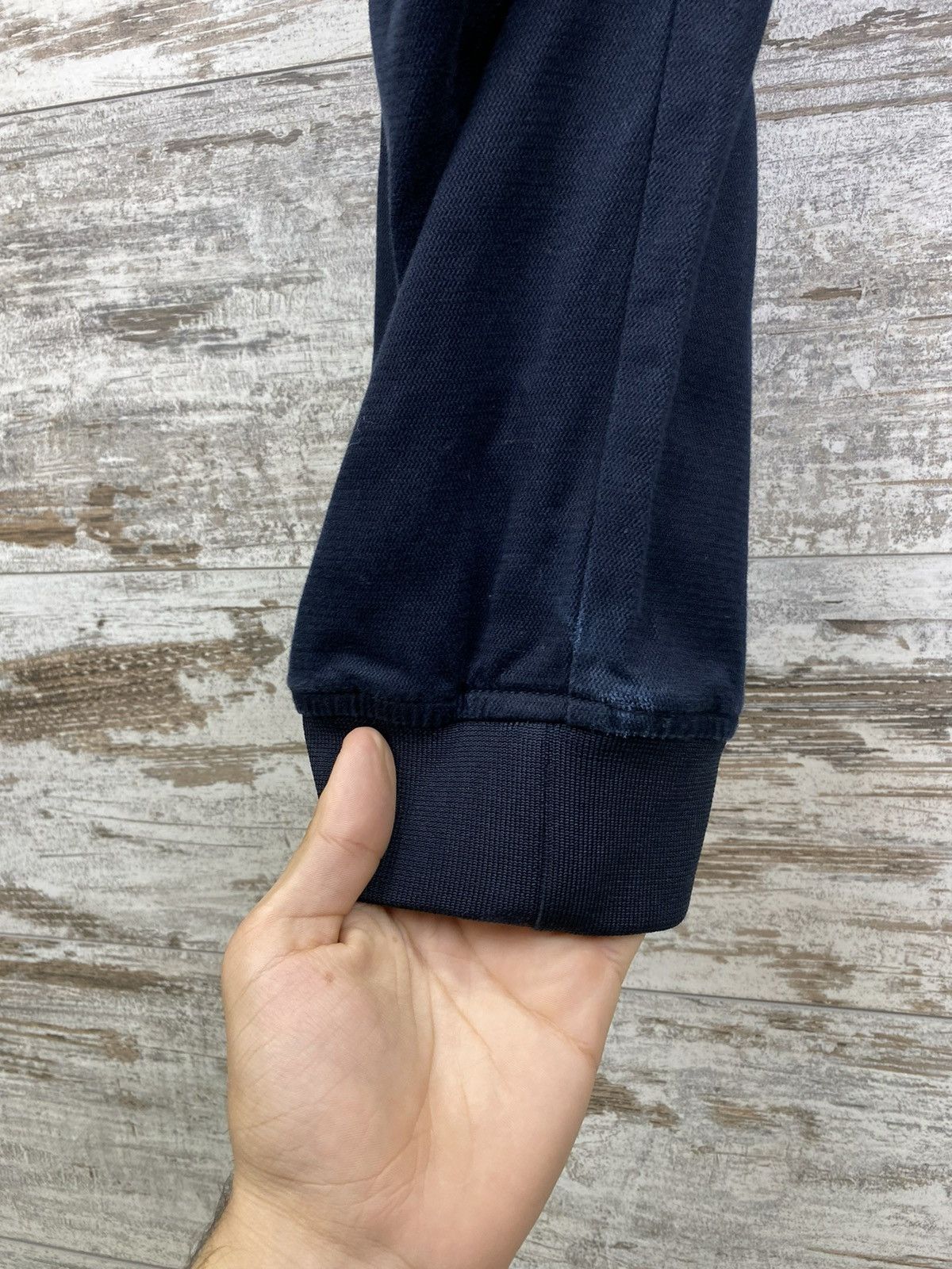 Armani × Armani Exchange Mens Armani Exchange Cargo pants luxury y2k rare Size US 31 - 10 Thumbnail