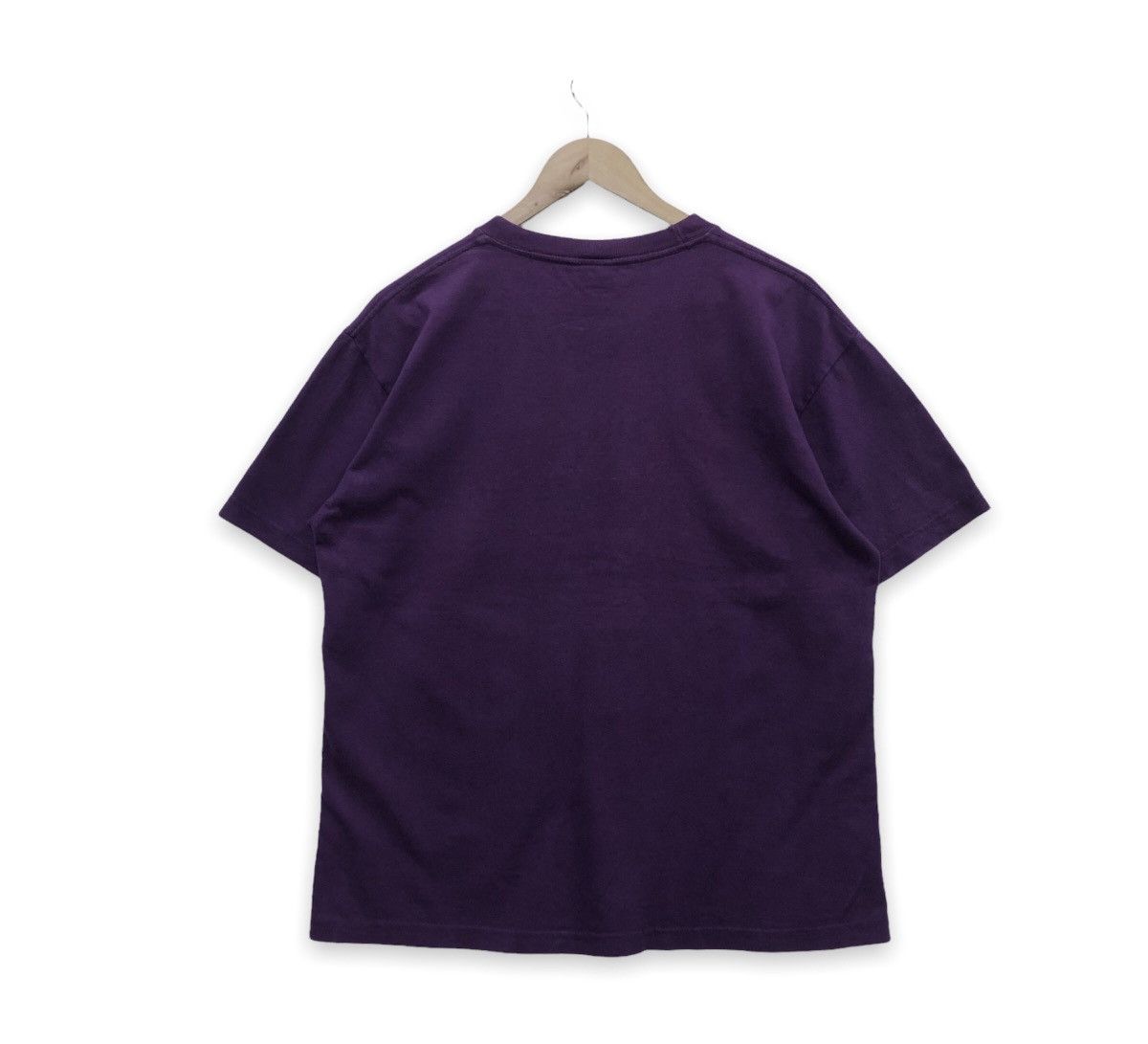 Anime COSPA TSUMUGI KOTOBUKI VINTAGE ANIME FULLPRINT WIBU TSHIRT Size US M / EU 48-50 / 2 - 2 Thumbnail