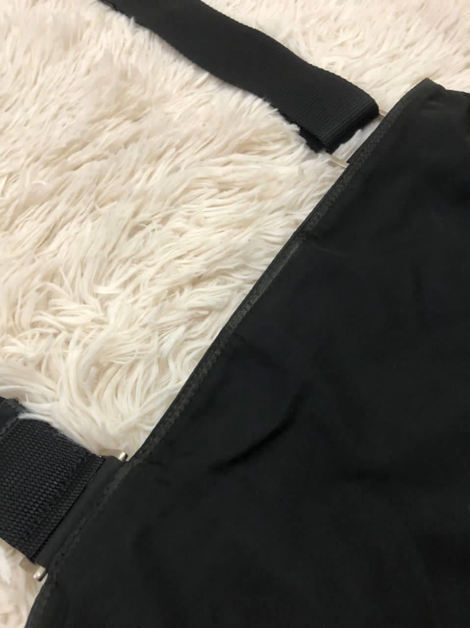 Prada Authentic PRADA shoulder Bag Size ONE SIZE - 13 Thumbnail