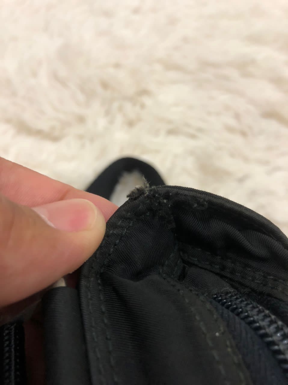 Prada Authentic PRADA shoulder Bag Size ONE SIZE - 11 Thumbnail