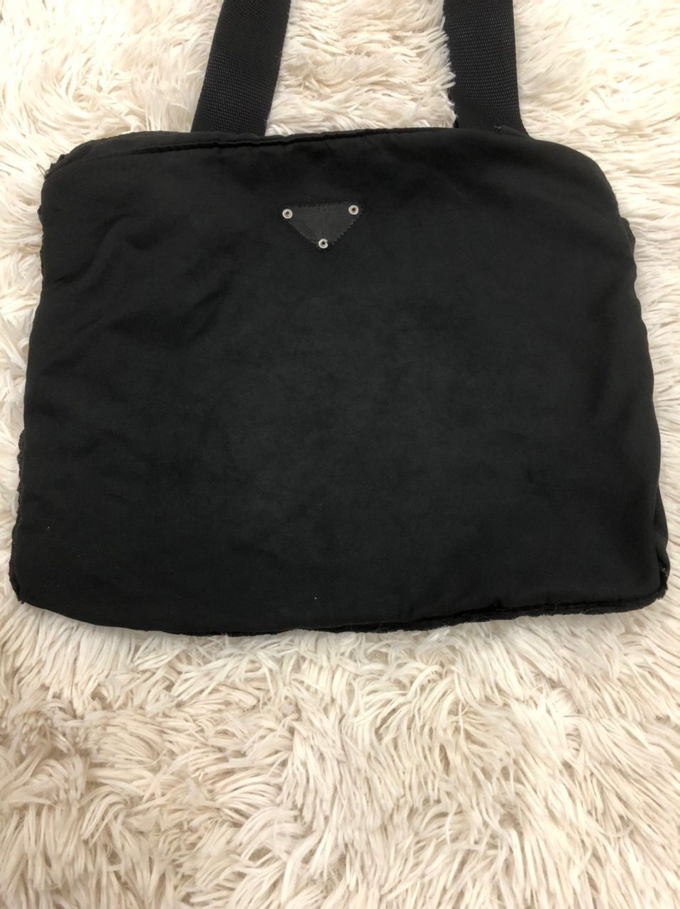 Prada Authentic PRADA shoulder Bag Size ONE SIZE - 19 Thumbnail