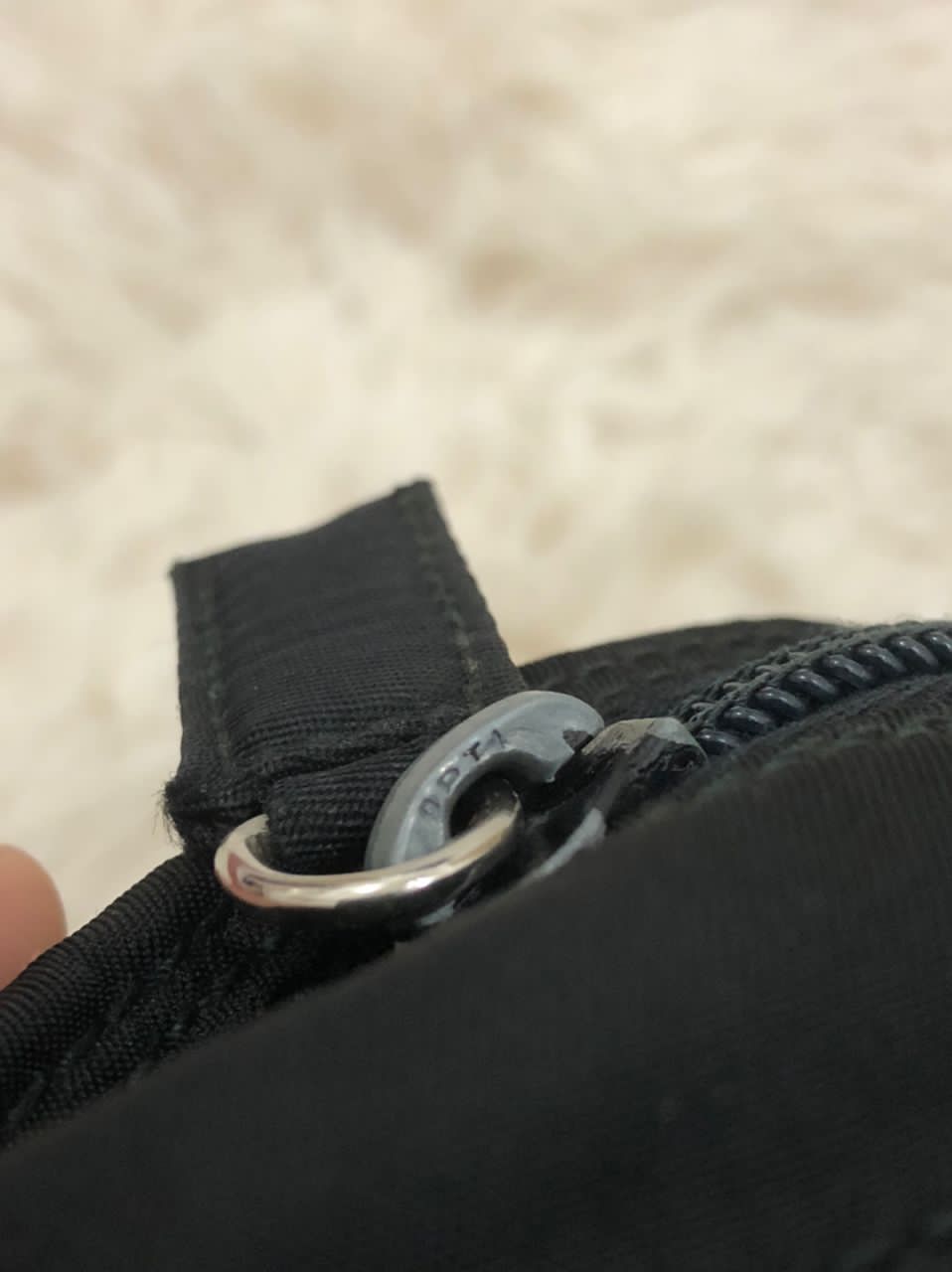 Prada Authentic PRADA shoulder Bag Size ONE SIZE - 8 Thumbnail