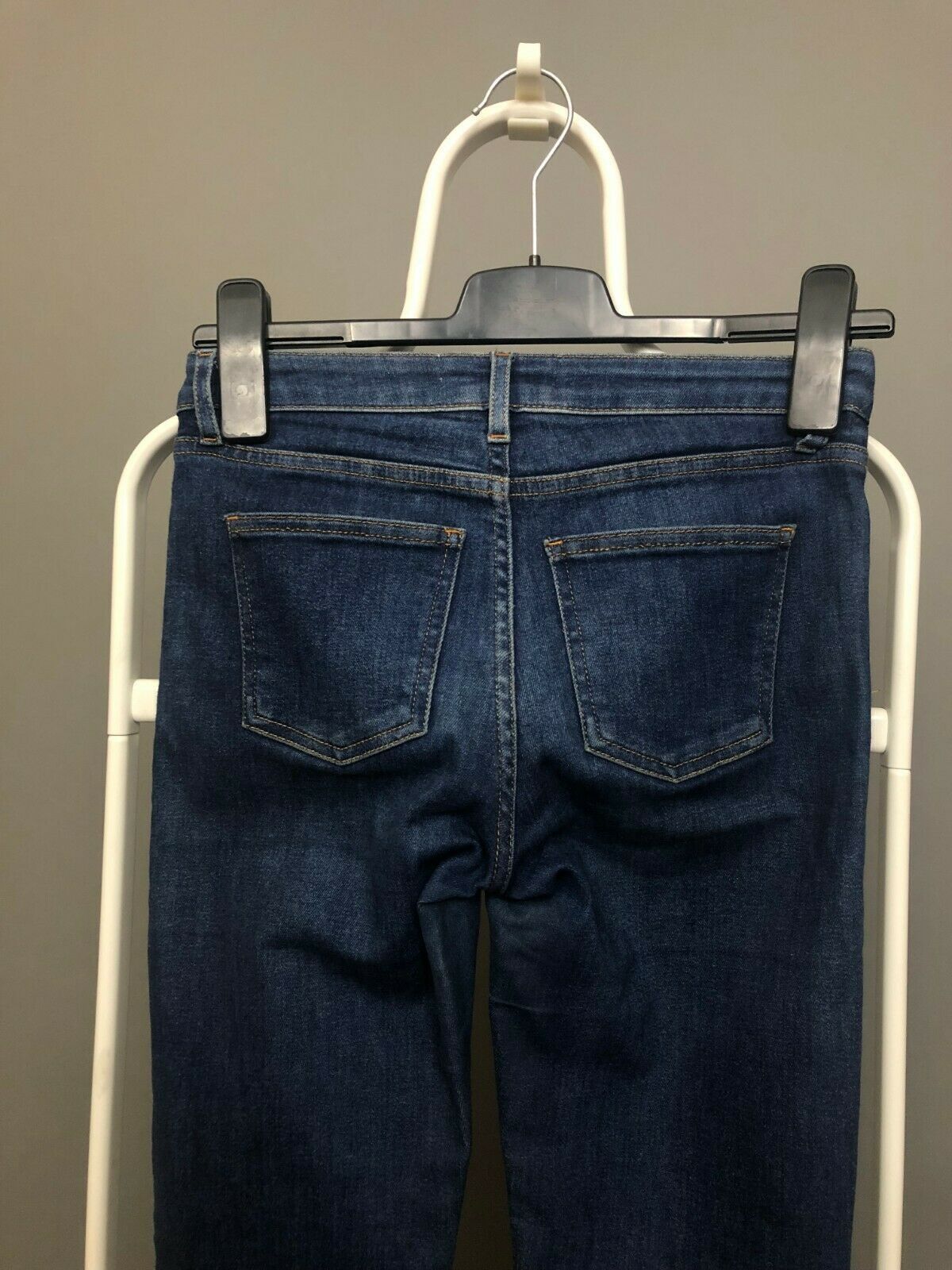 Acne Studios Acne Studios Jeans Skin 5 Used Blue Pants W24 L32 Size US 26 / EU 42 - 6 Thumbnail