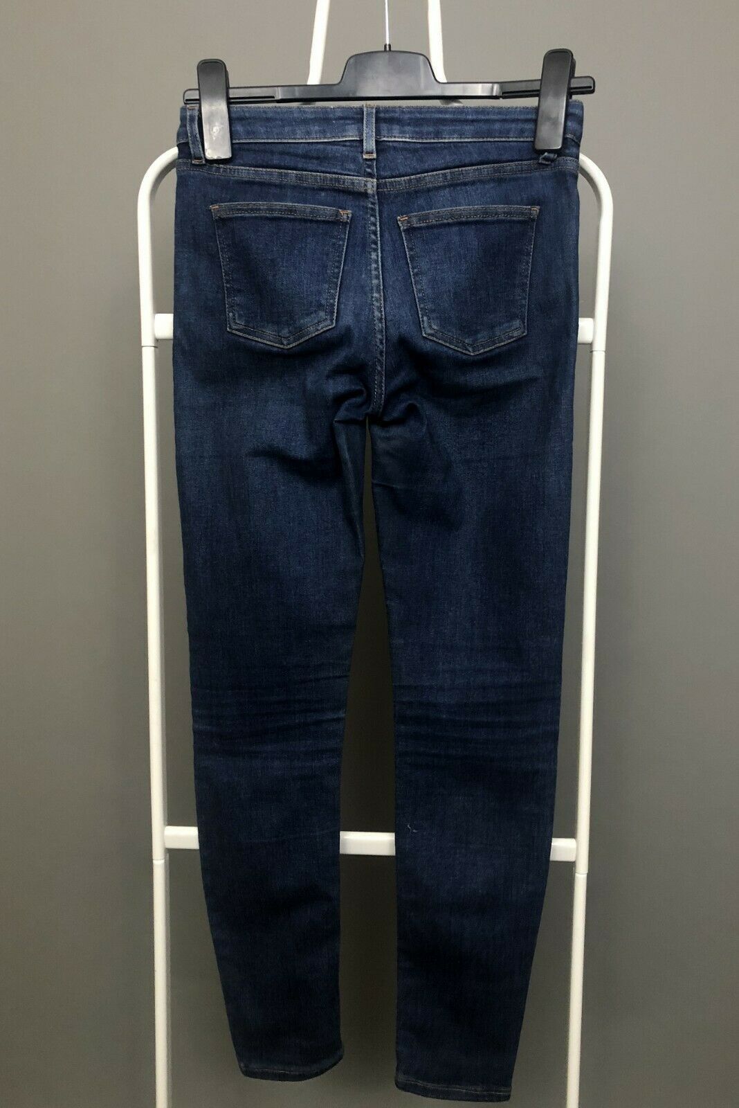 Acne Studios Acne Studios Jeans Skin 5 Used Blue Pants W24 L32 Size US 26 / EU 42 - 5 Thumbnail