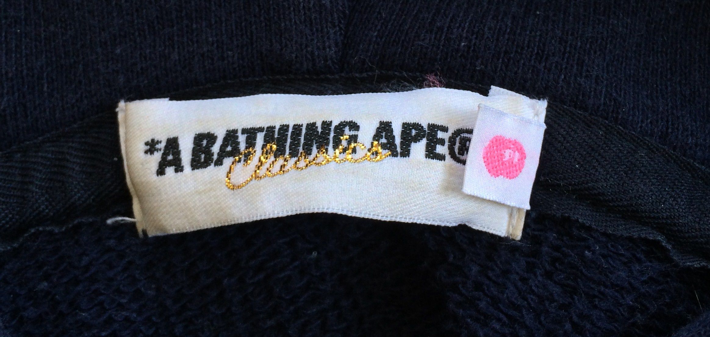 Bape Shark Hoodie Varsity Jacket Size XS / US 0-2 / IT 36-38 - 10 Thumbnail