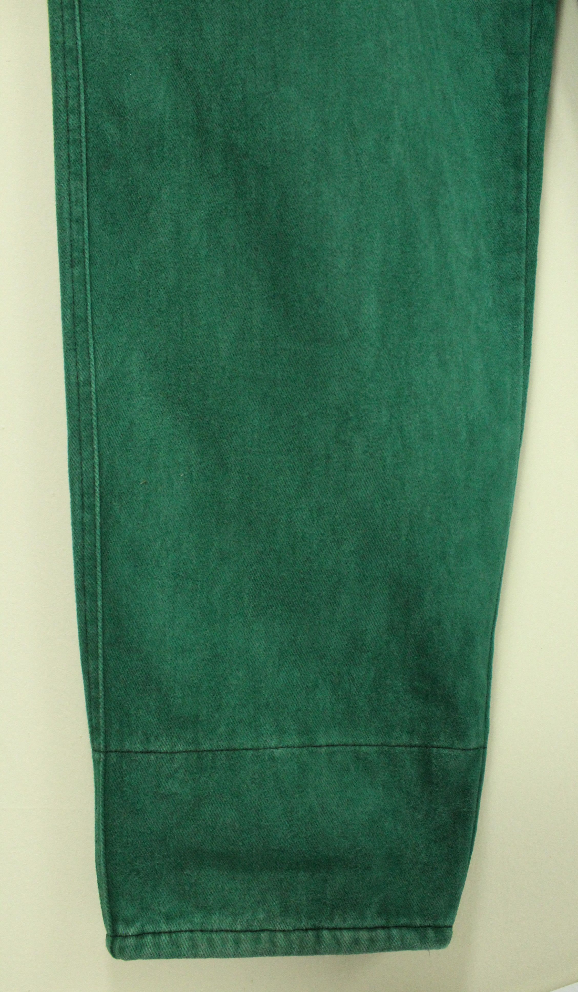 Vintage Vintage EXHAUST Pants Triple XXX Baggy Rave Hip Hop Swag Size US 32 / EU 48 - 8 Thumbnail