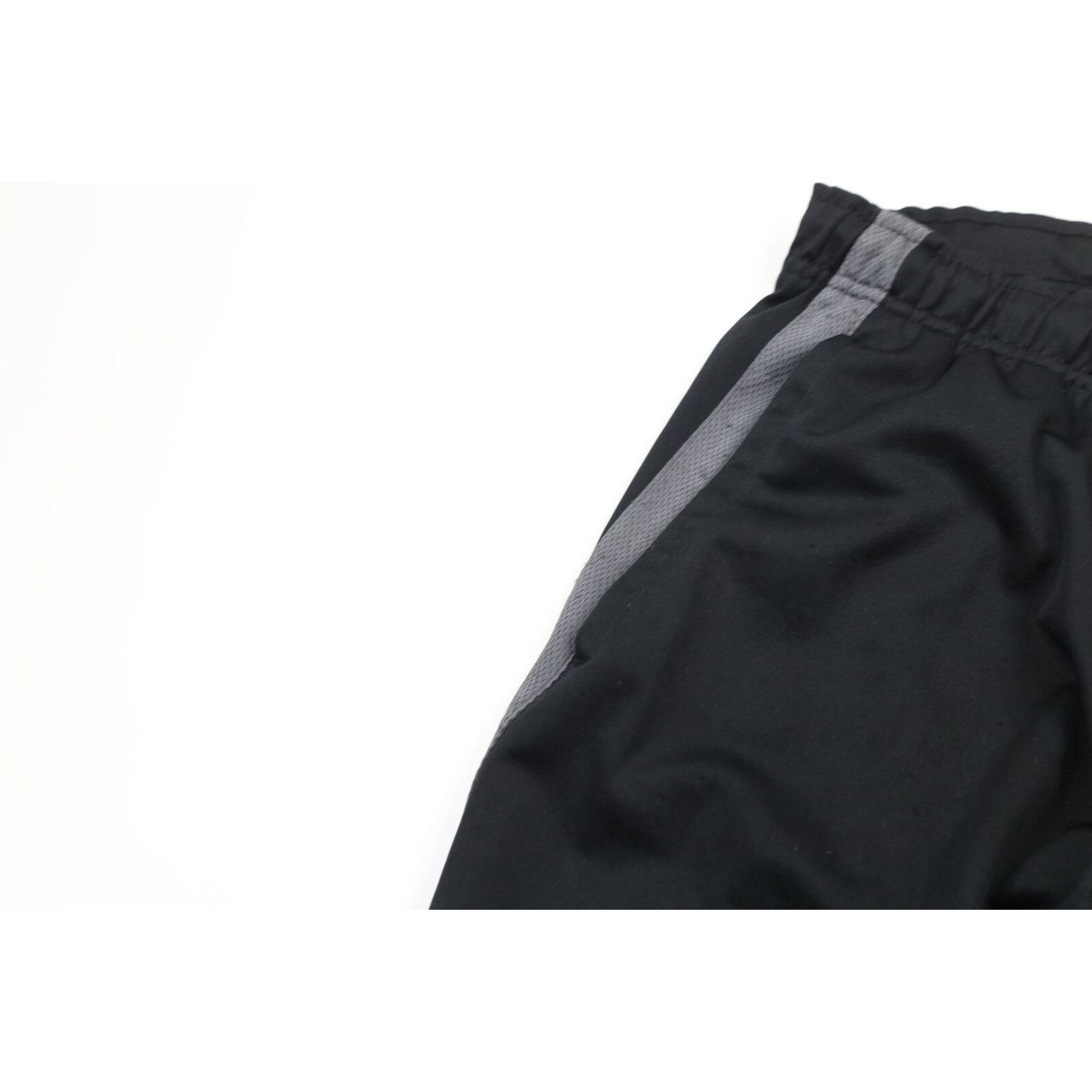 Nike Nike Dri-Fit Distressed Color Block Tapered Leg Sweatpants Size 30 - 6 Thumbnail