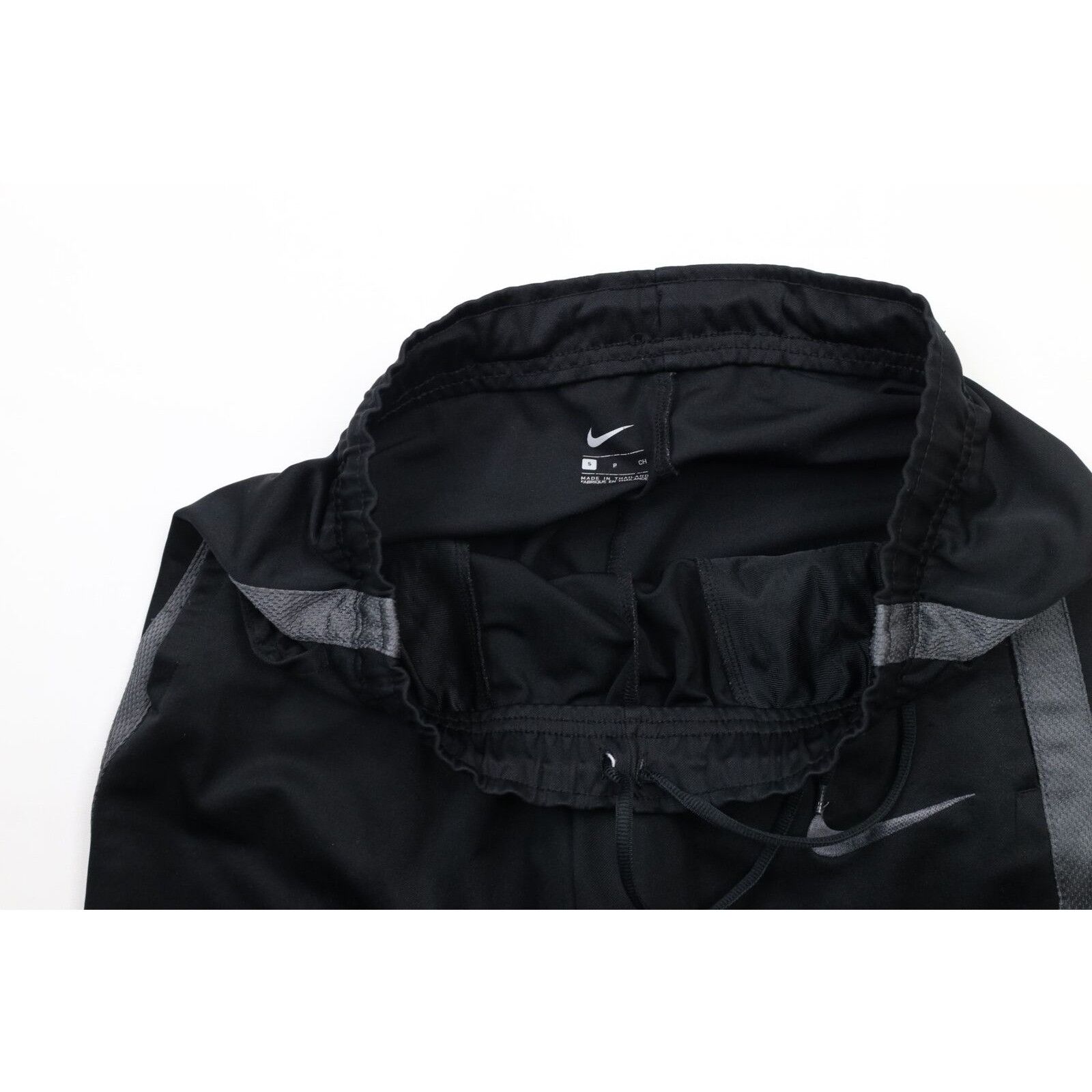 Nike Nike Dri-Fit Distressed Color Block Tapered Leg Sweatpants Size 30 - 7 Thumbnail