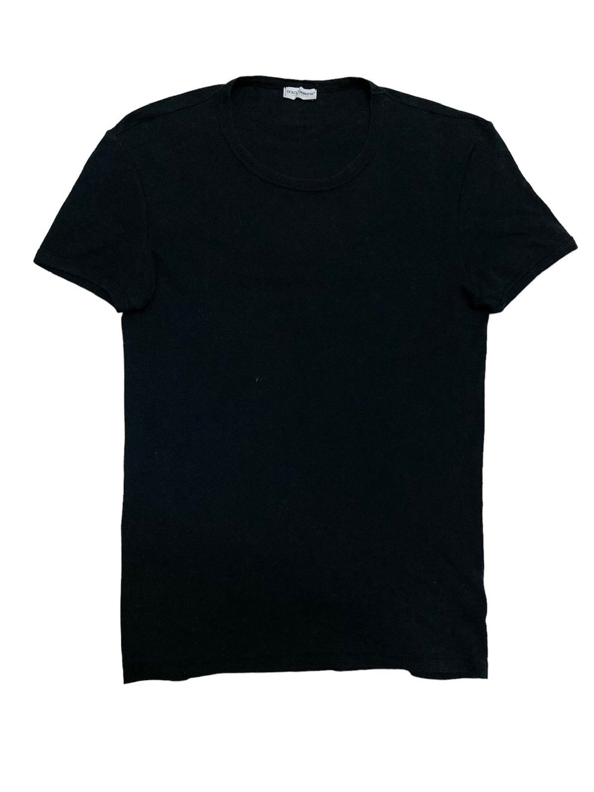 Dolce & Gabbana Dolce & Gabbana Black underwear Size US XS / EU 42 / 0 - 1 Thumbnail