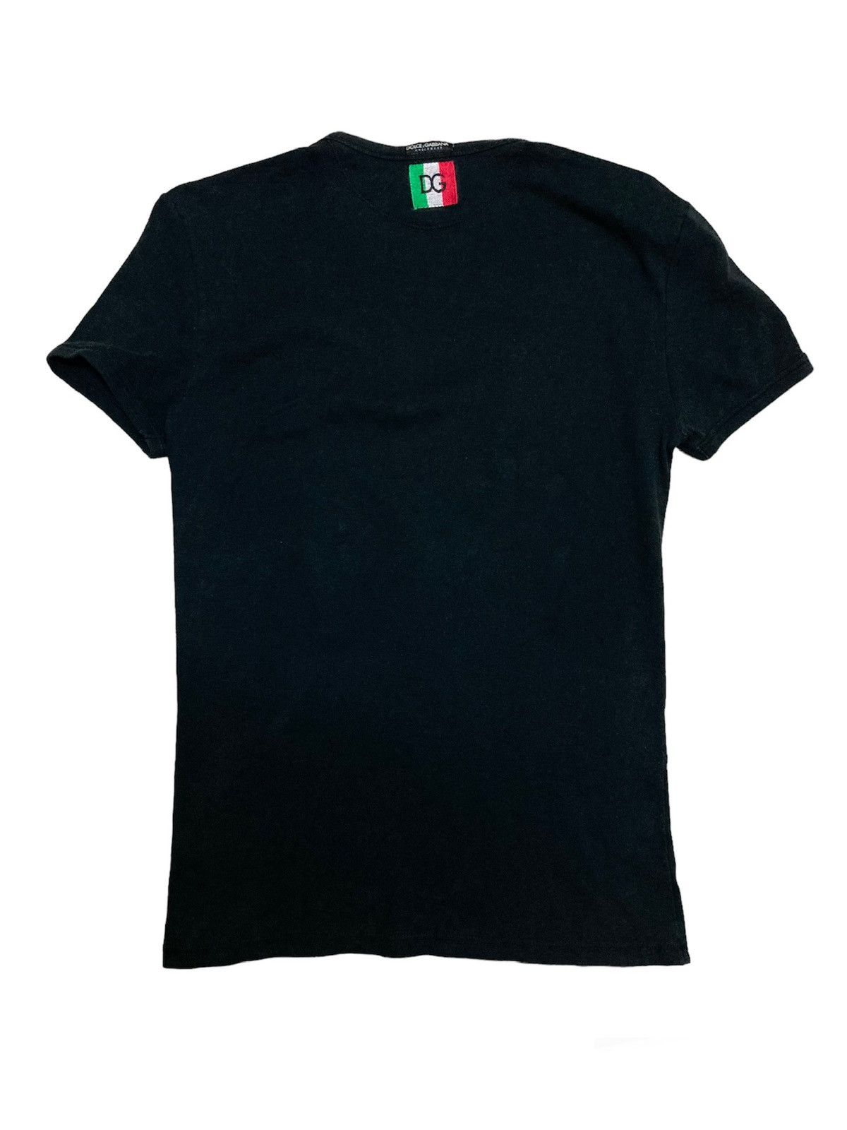 Dolce & Gabbana Dolce & Gabbana Black underwear Size US XS / EU 42 / 0 - 2 Thumbnail
