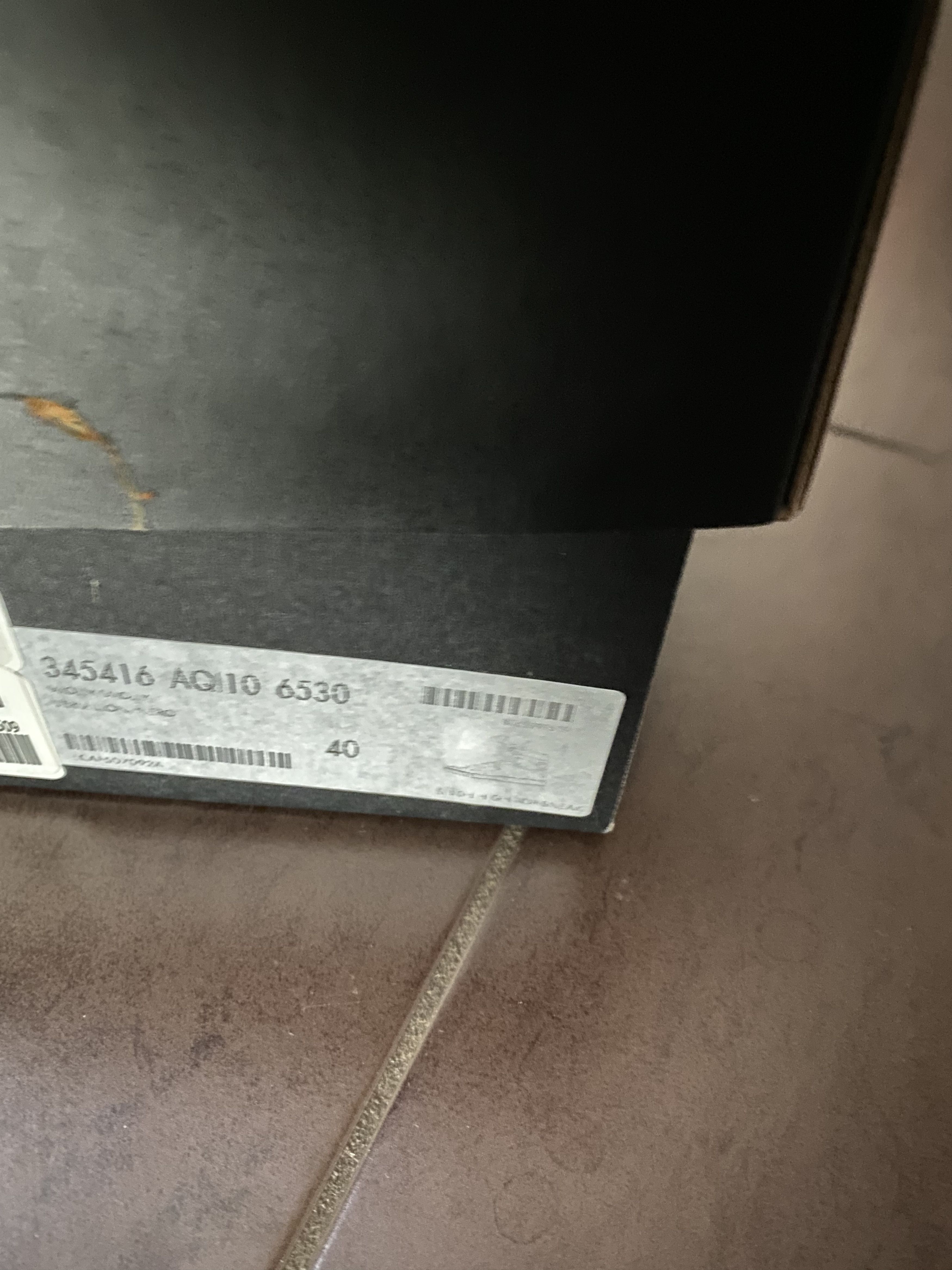 Saint Laurent Paris SL10 sneakers Size US 7.5 / EU 40-41 - 5 Thumbnail