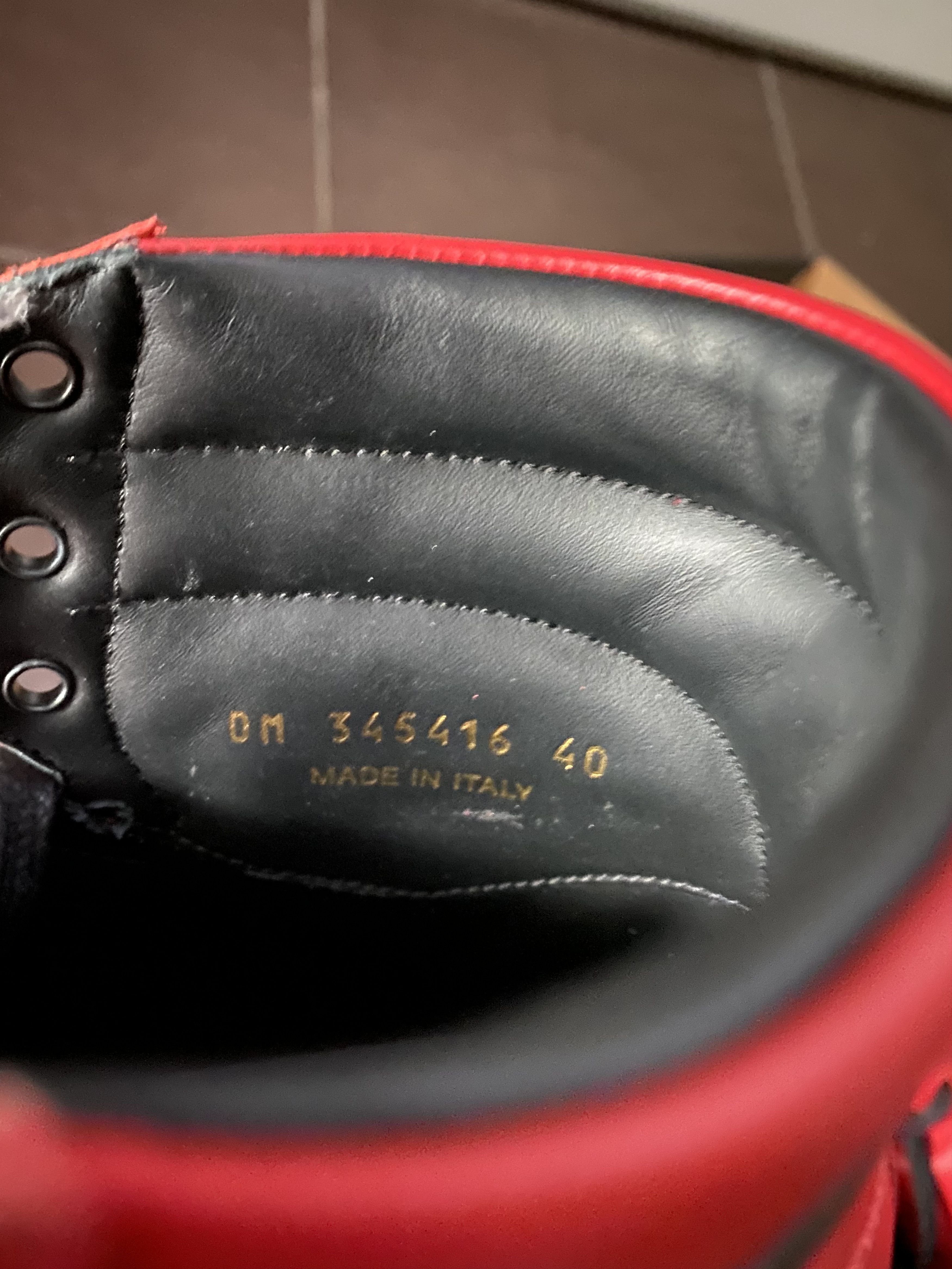 Saint Laurent Paris SL10 sneakers Size US 7.5 / EU 40-41 - 4 Thumbnail