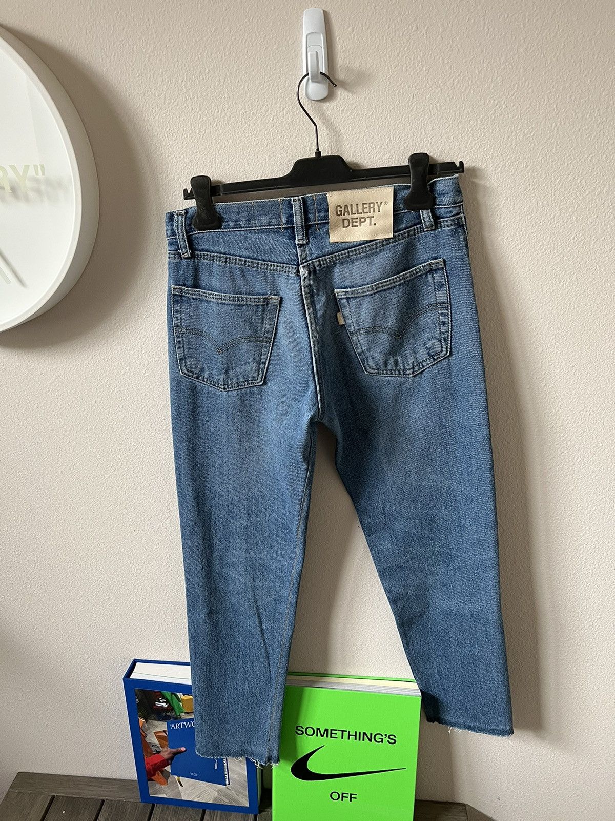 Gallery Dept. Gallery Dept 5001 Jeans Size US 29 - 2 Thumbnail