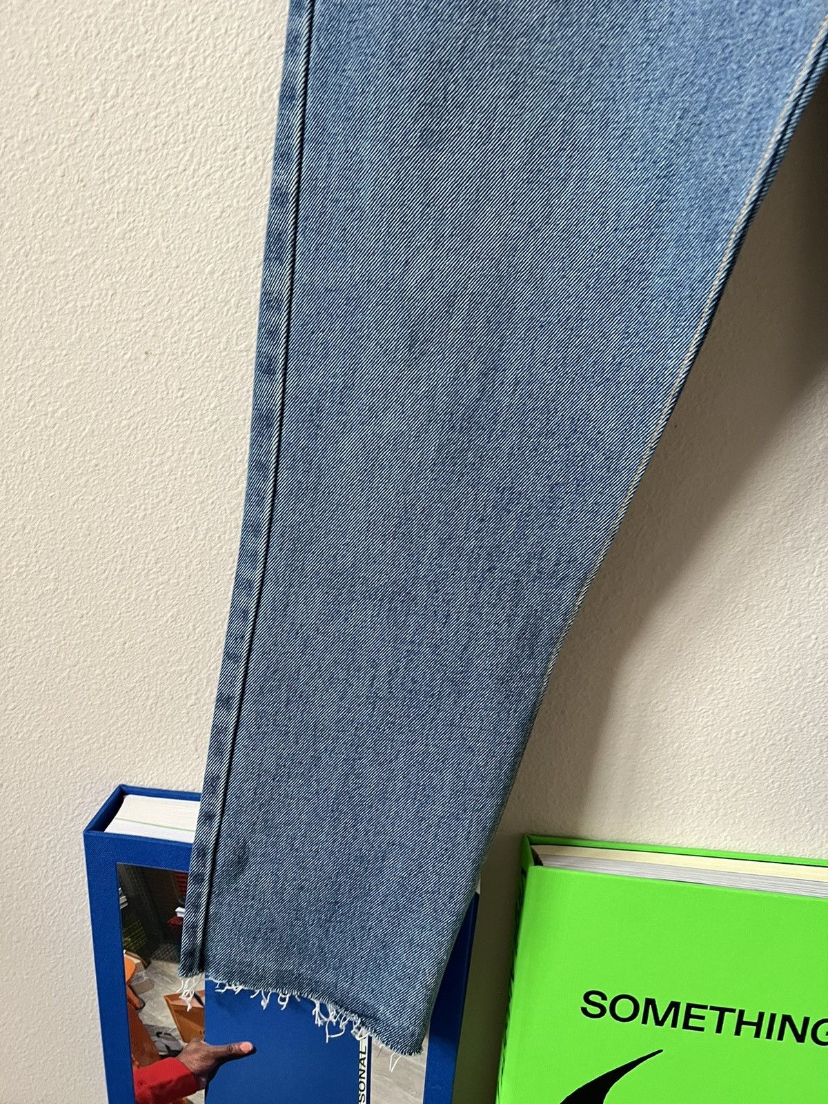 Gallery Dept. Gallery Dept 5001 Jeans Size US 29 - 6 Thumbnail