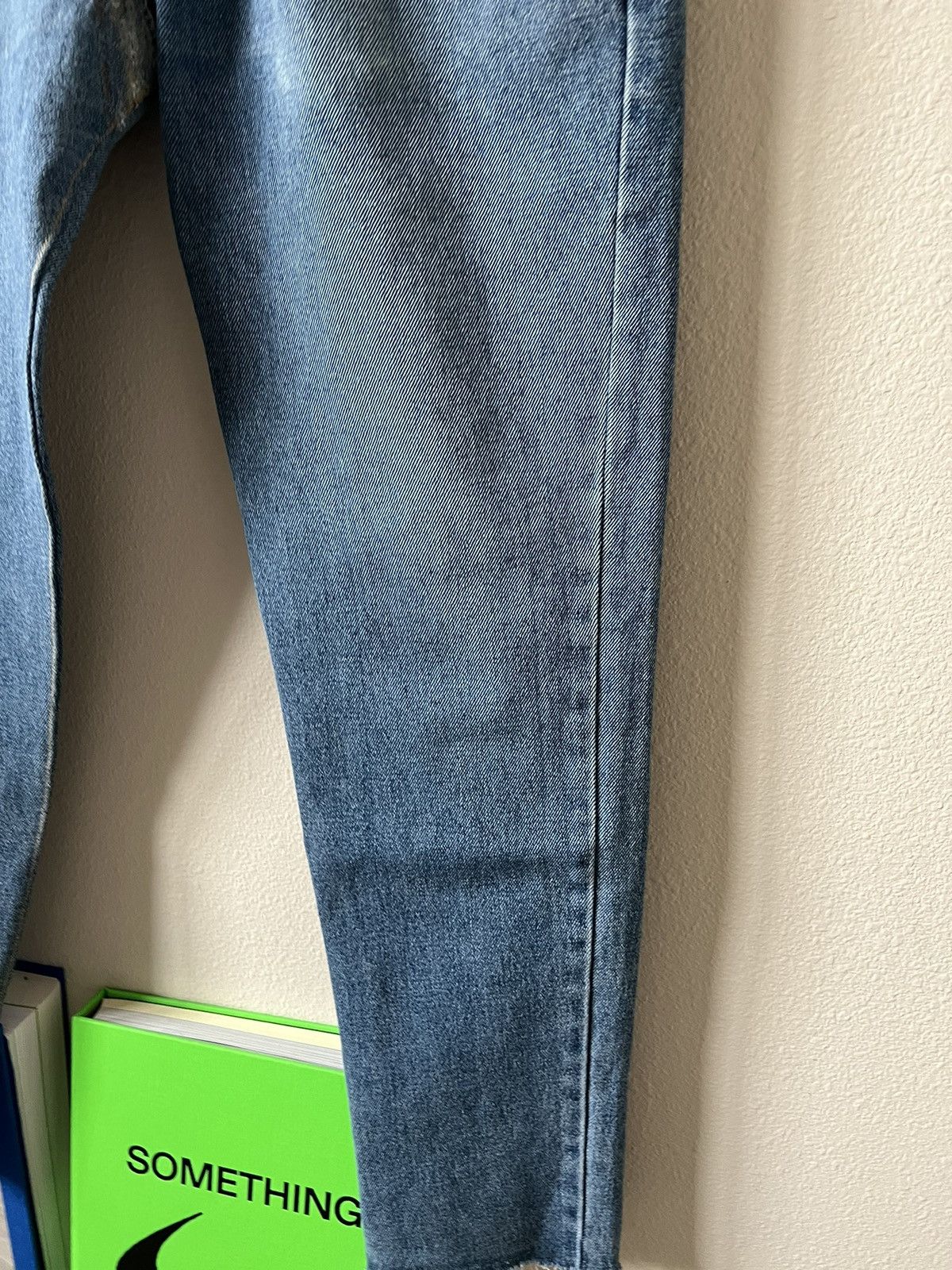 Gallery Dept. Gallery Dept 5001 Jeans Size US 29 - 7 Thumbnail