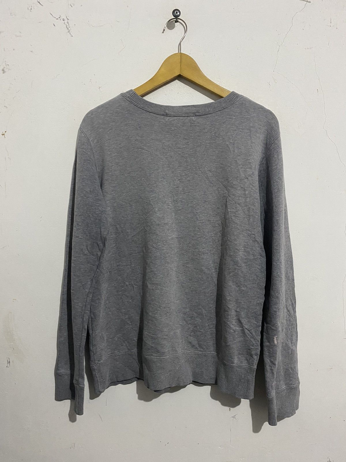 Hysteric Glamour 🖤BLACKDAY🖤Honey-Japanesebrand Sweatshirt Smiling Friends Size US L / EU 52-54 / 3 - 3 Thumbnail