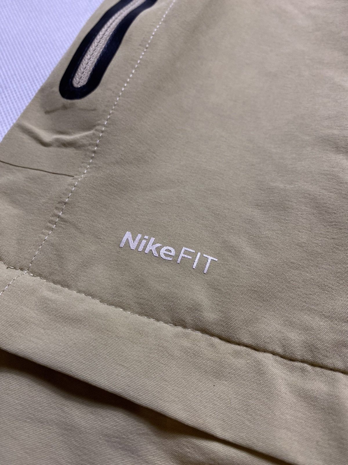 Nike Nike acg vintage beige cargo pants shorts y2k drill techwear Size US 30 / EU 46 - 5 Thumbnail