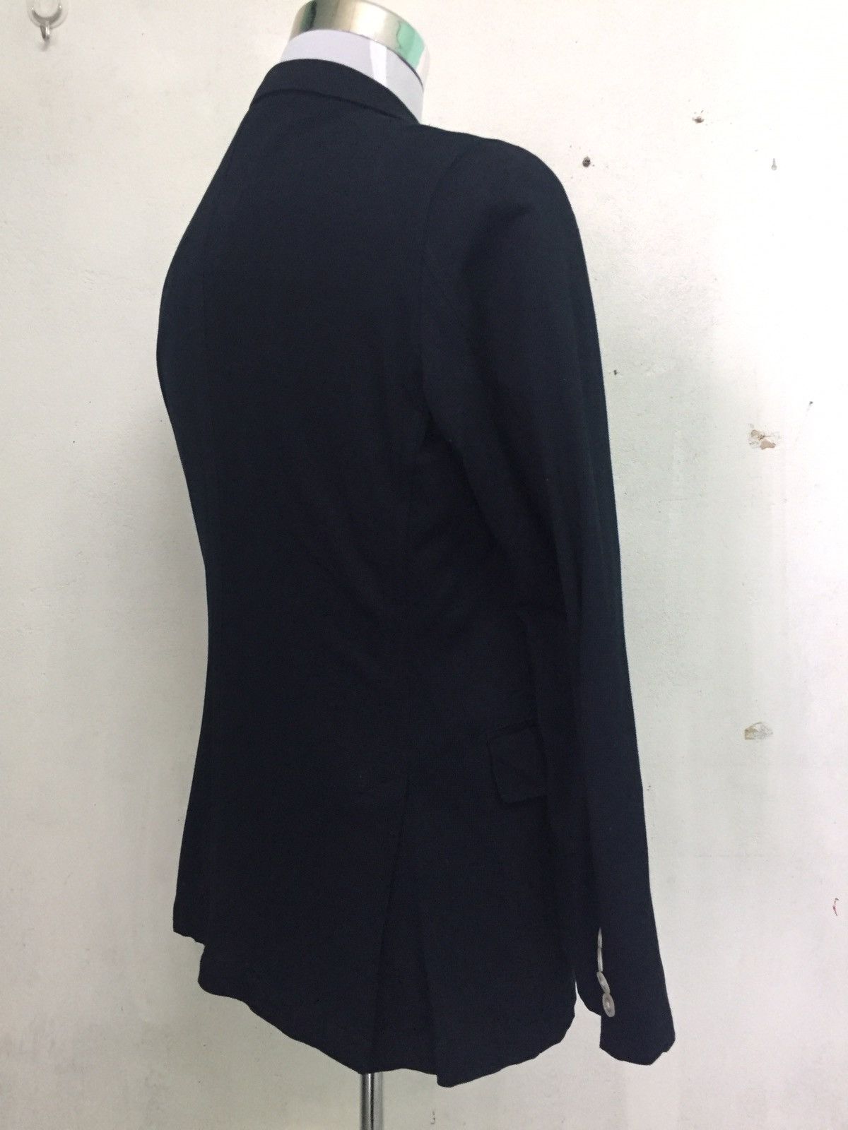 Mackintosh Mackintosh Philosophy Thin Jacket Coat MADE IN JAPAN Size US S / EU 44-46 / 1 - 9 Thumbnail
