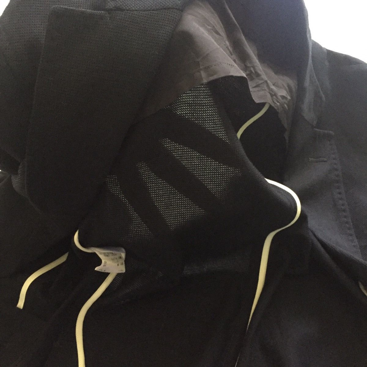 Mackintosh Mackintosh Philosophy Thin Jacket Coat MADE IN JAPAN Size US S / EU 44-46 / 1 - 18 Thumbnail
