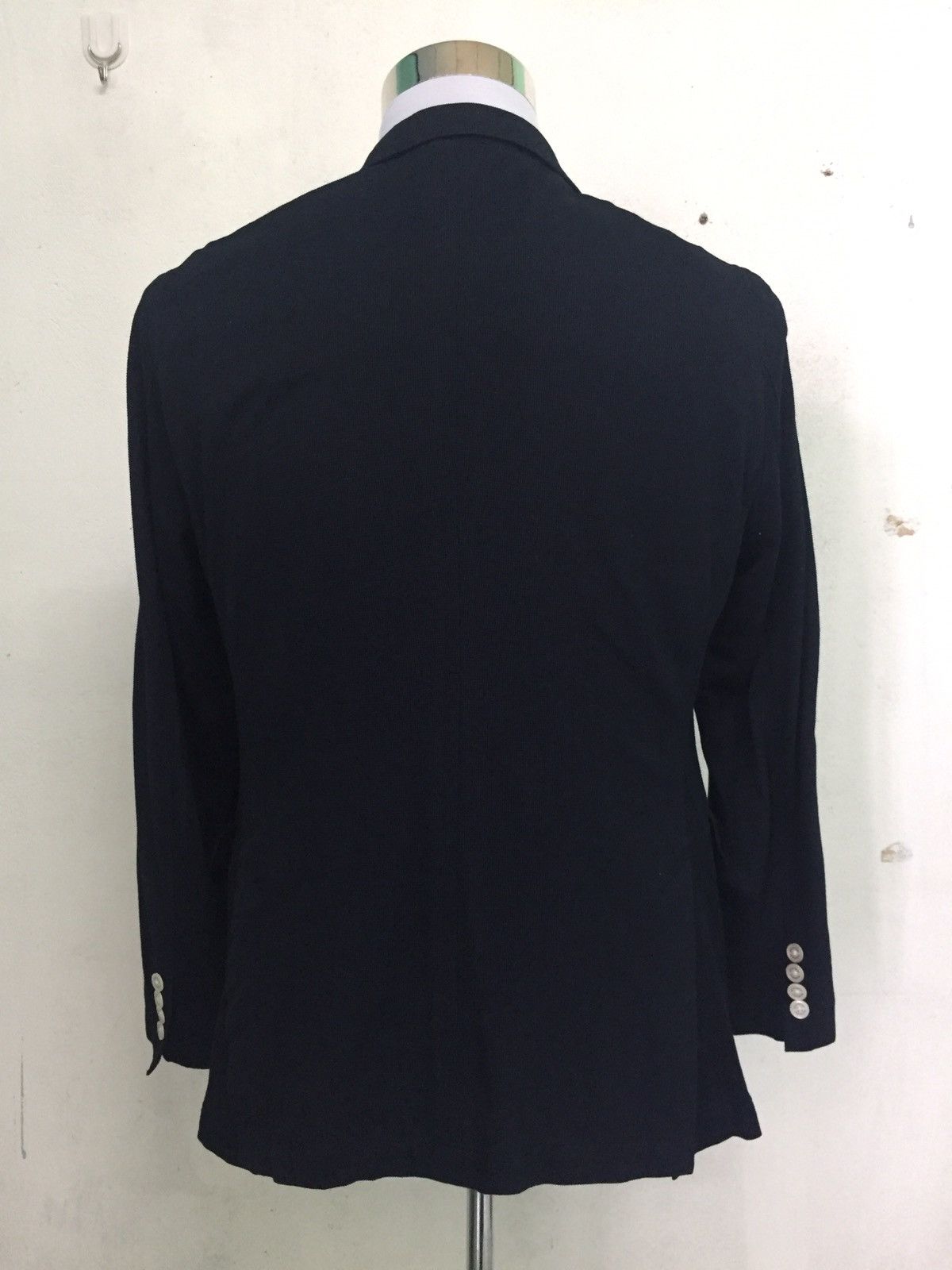 Mackintosh Mackintosh Philosophy Thin Jacket Coat MADE IN JAPAN Size US S / EU 44-46 / 1 - 8 Thumbnail
