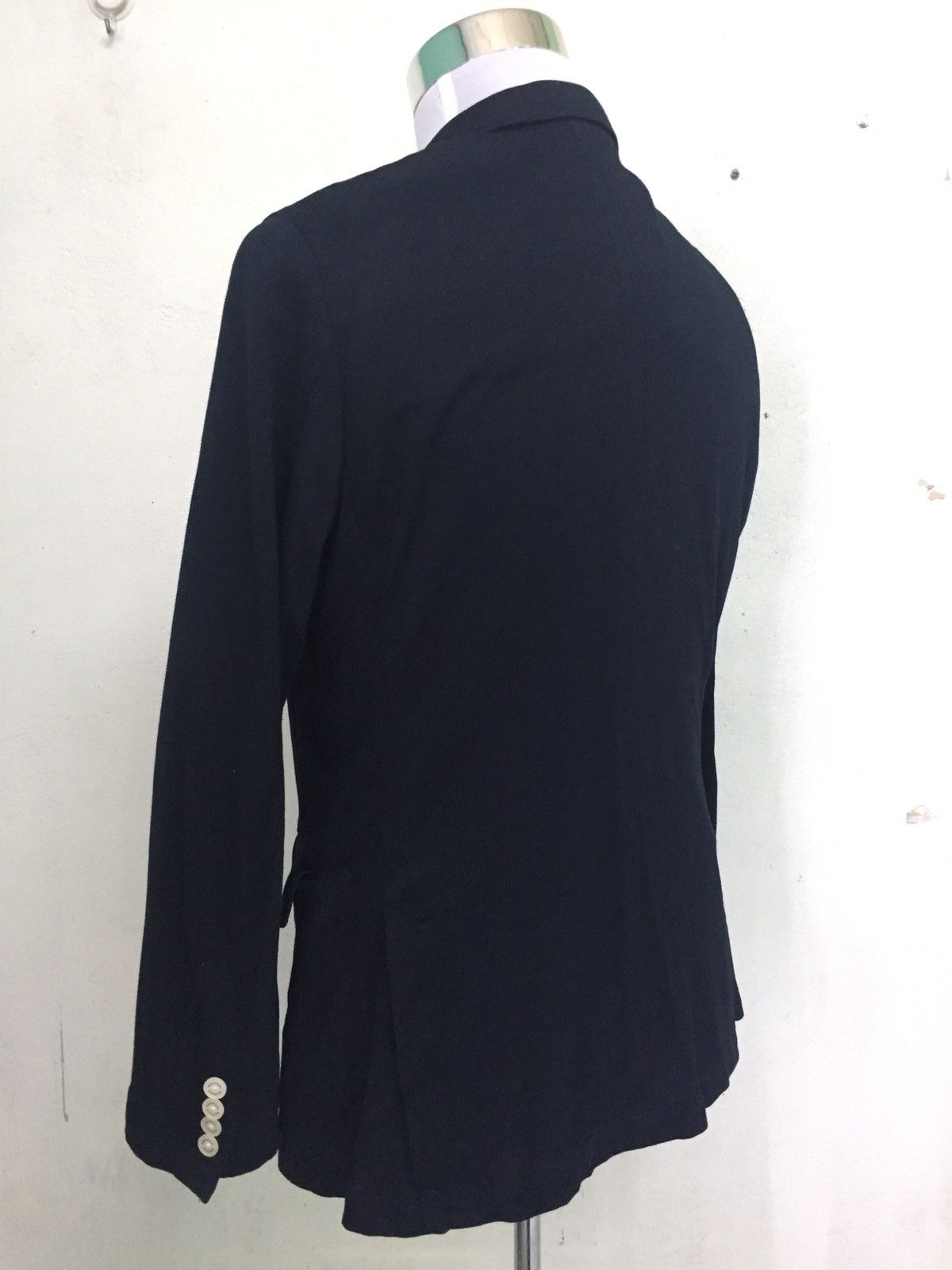 Mackintosh Mackintosh Philosophy Thin Jacket Coat MADE IN JAPAN Size US S / EU 44-46 / 1 - 7 Thumbnail