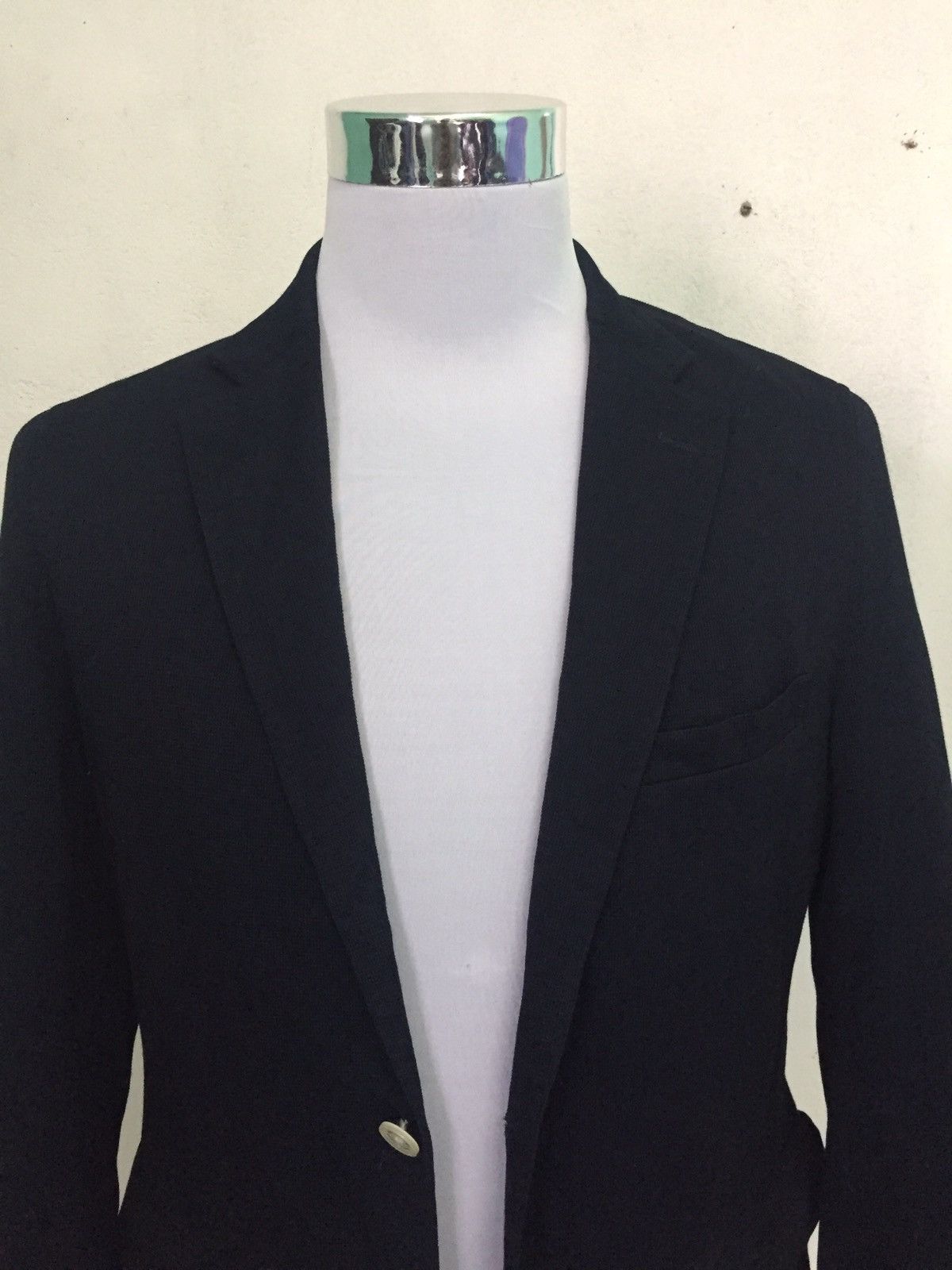 Mackintosh Mackintosh Philosophy Thin Jacket Coat MADE IN JAPAN Size US S / EU 44-46 / 1 - 4 Thumbnail